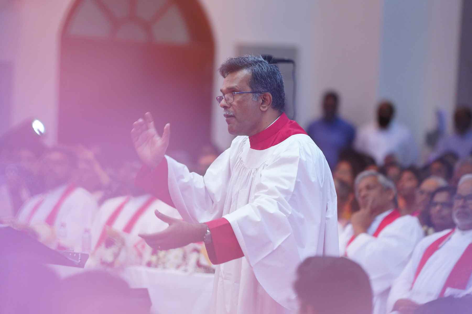 19th UAE CSI Choir Festival 2025