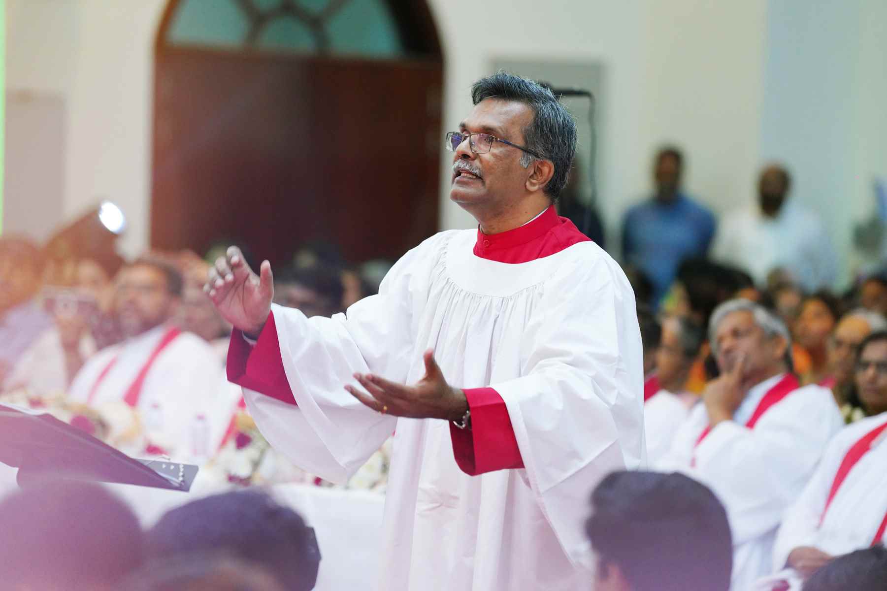19th UAE CSI Choir Festival 2025
