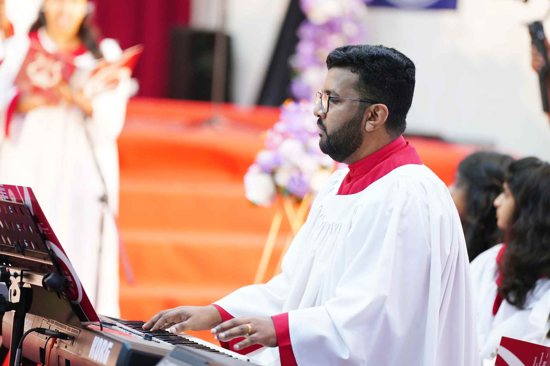 19th UAE CSI Choir Festival 2025