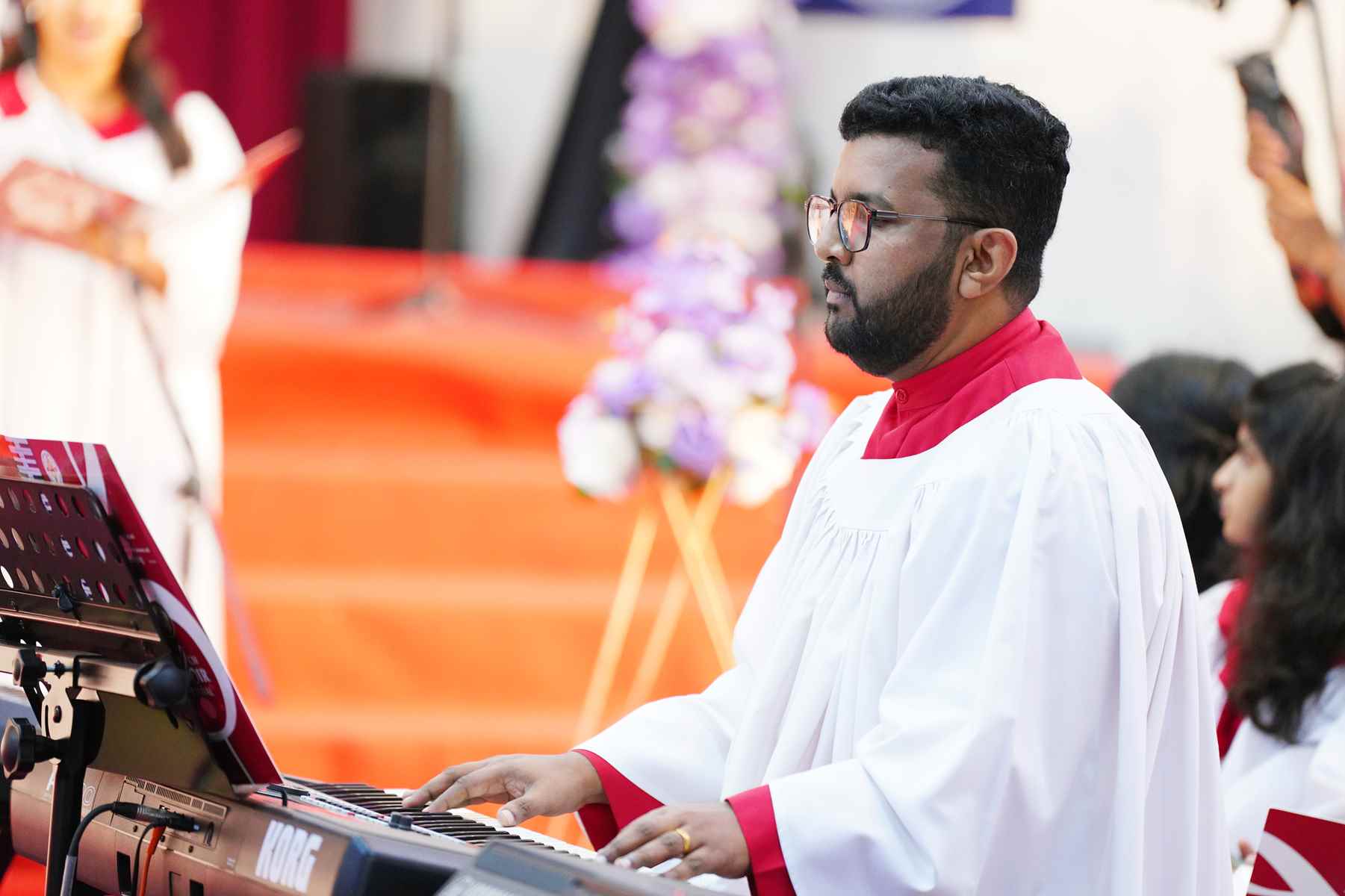 19th UAE CSI Choir Festival 2025