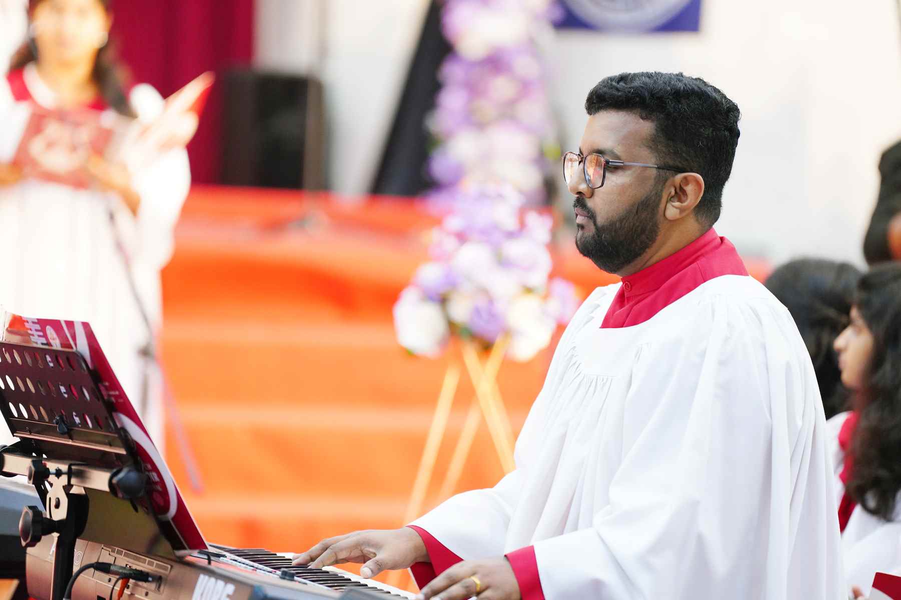 19th UAE CSI Choir Festival 2025