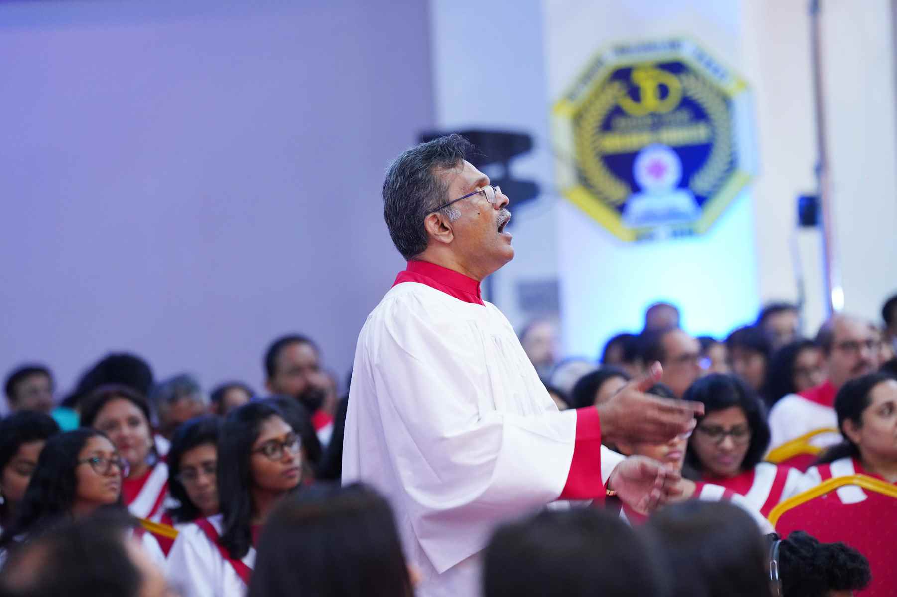 19th UAE CSI Choir Festival 2025