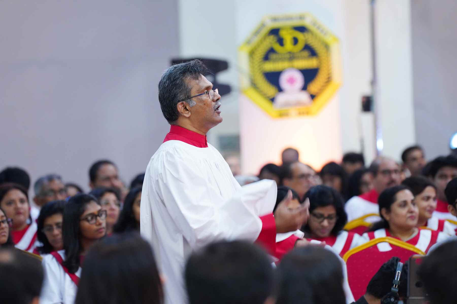 19th UAE CSI Choir Festival 2025
