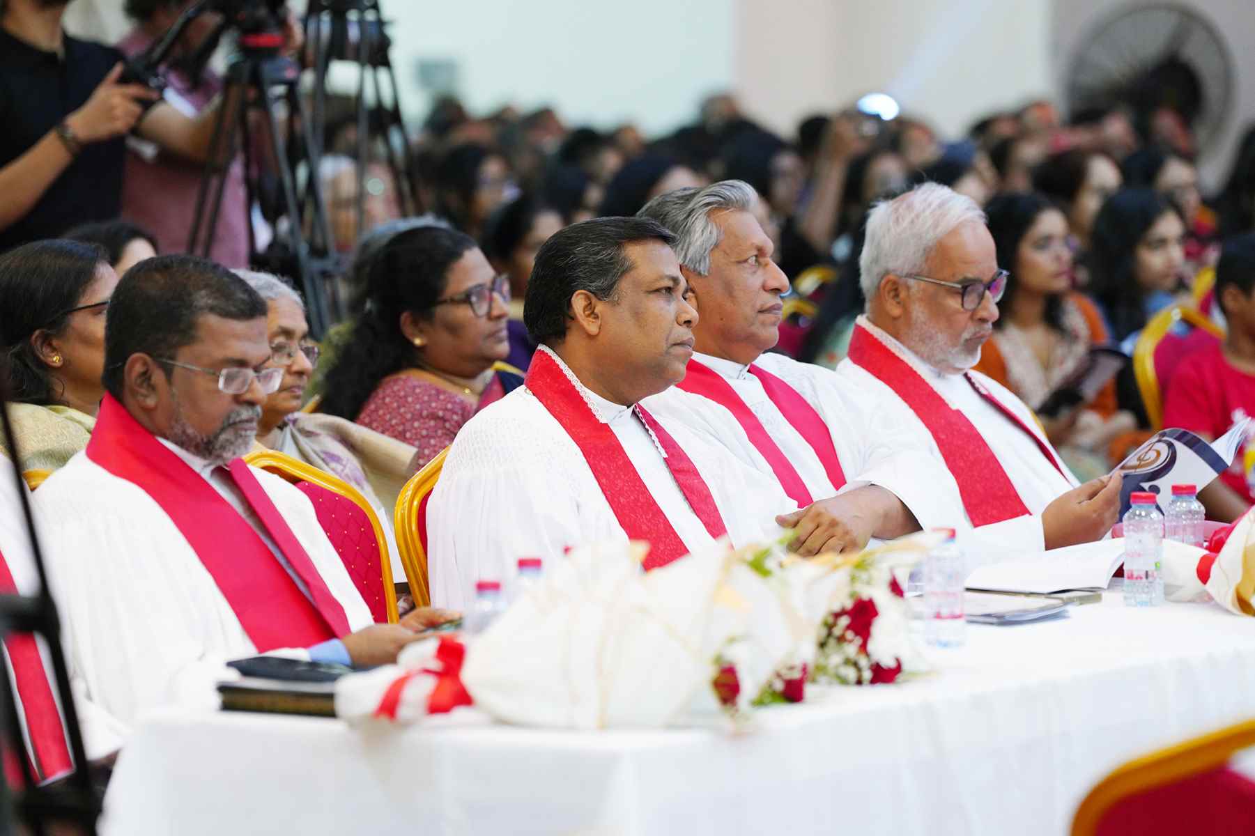 19th UAE CSI Choir Festival 2025
