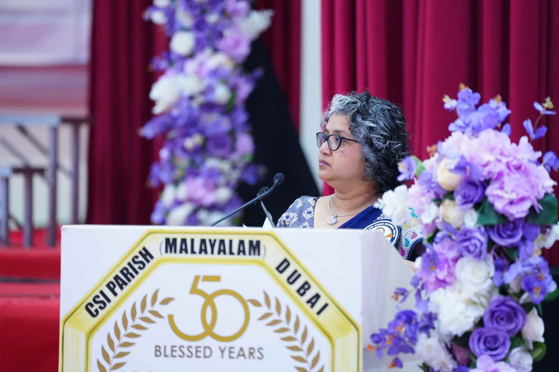19th UAE CSI Choir Festival 2025