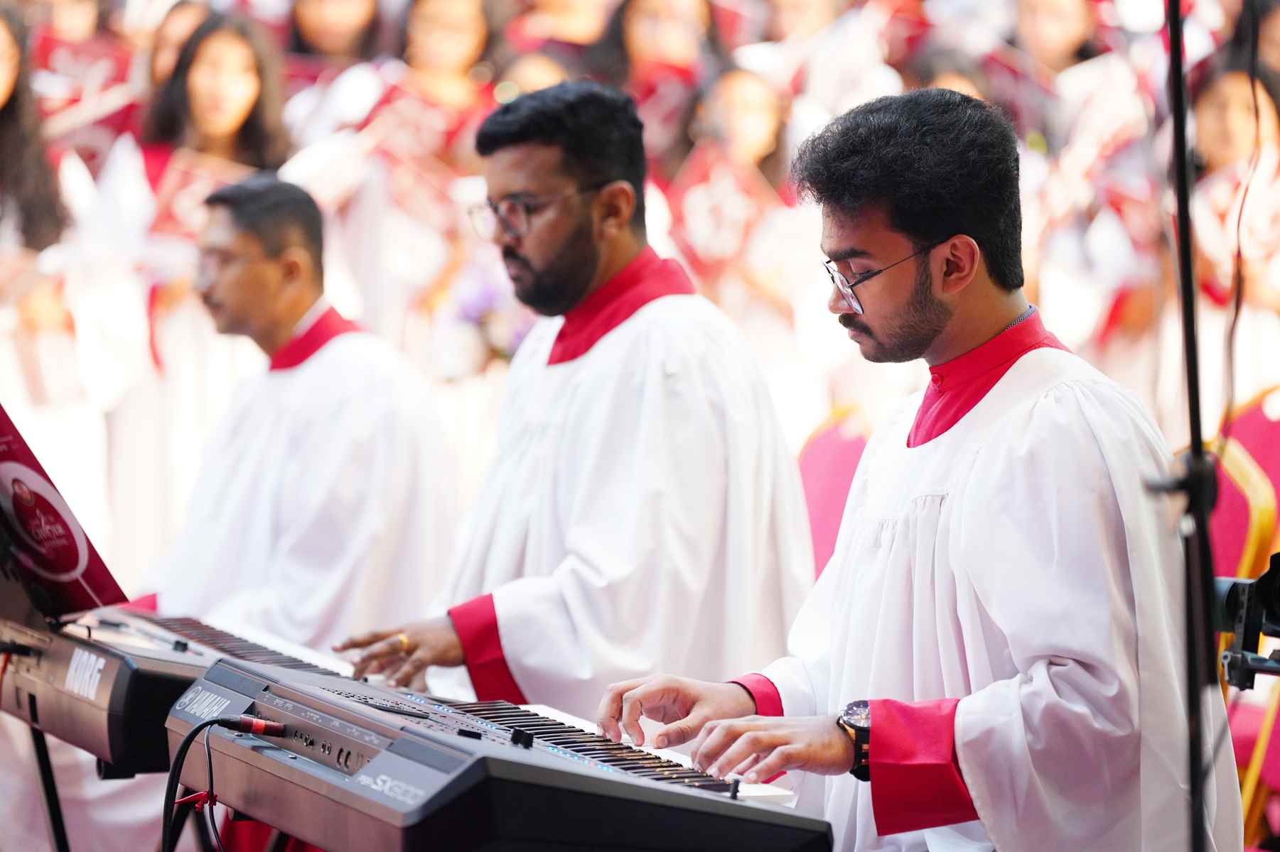 19th UAE CSI Choir Festival 2025