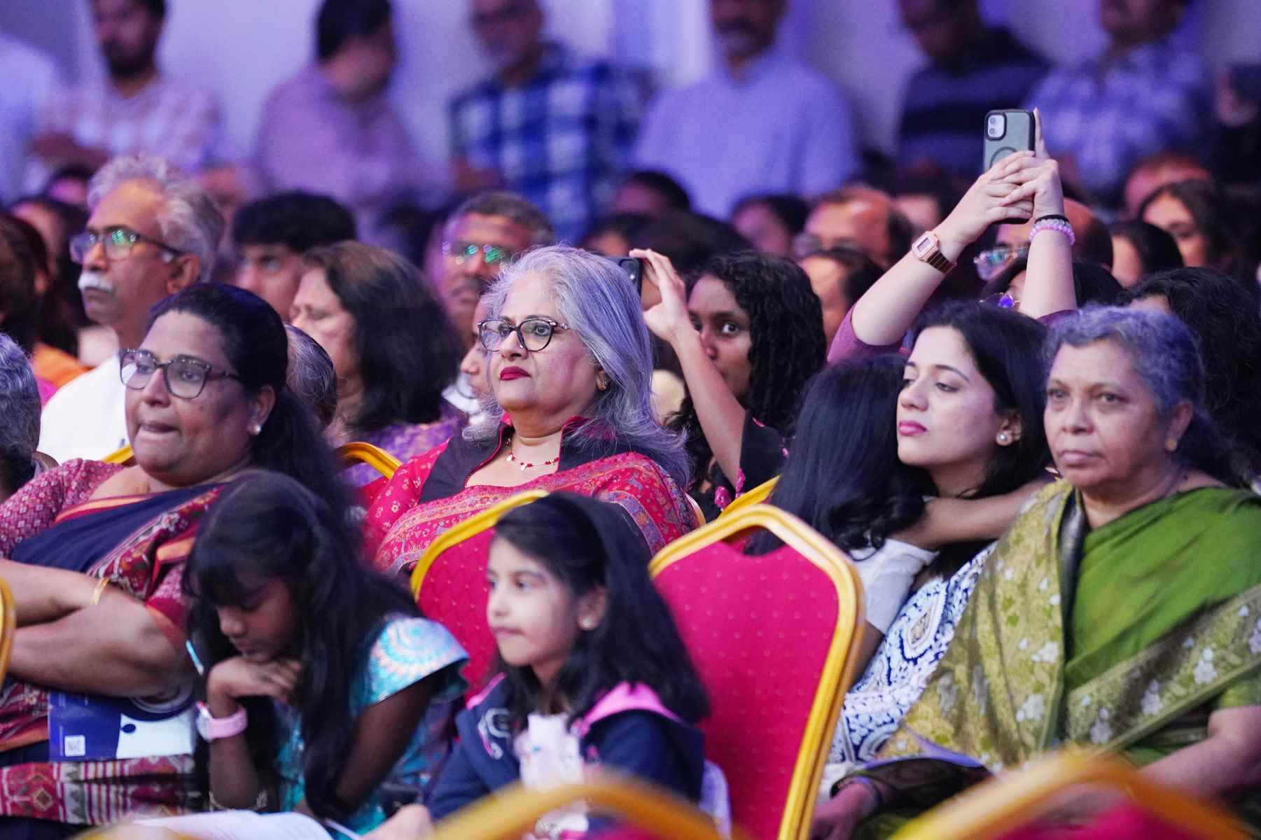 19th UAE CSI Choir Festival 2025