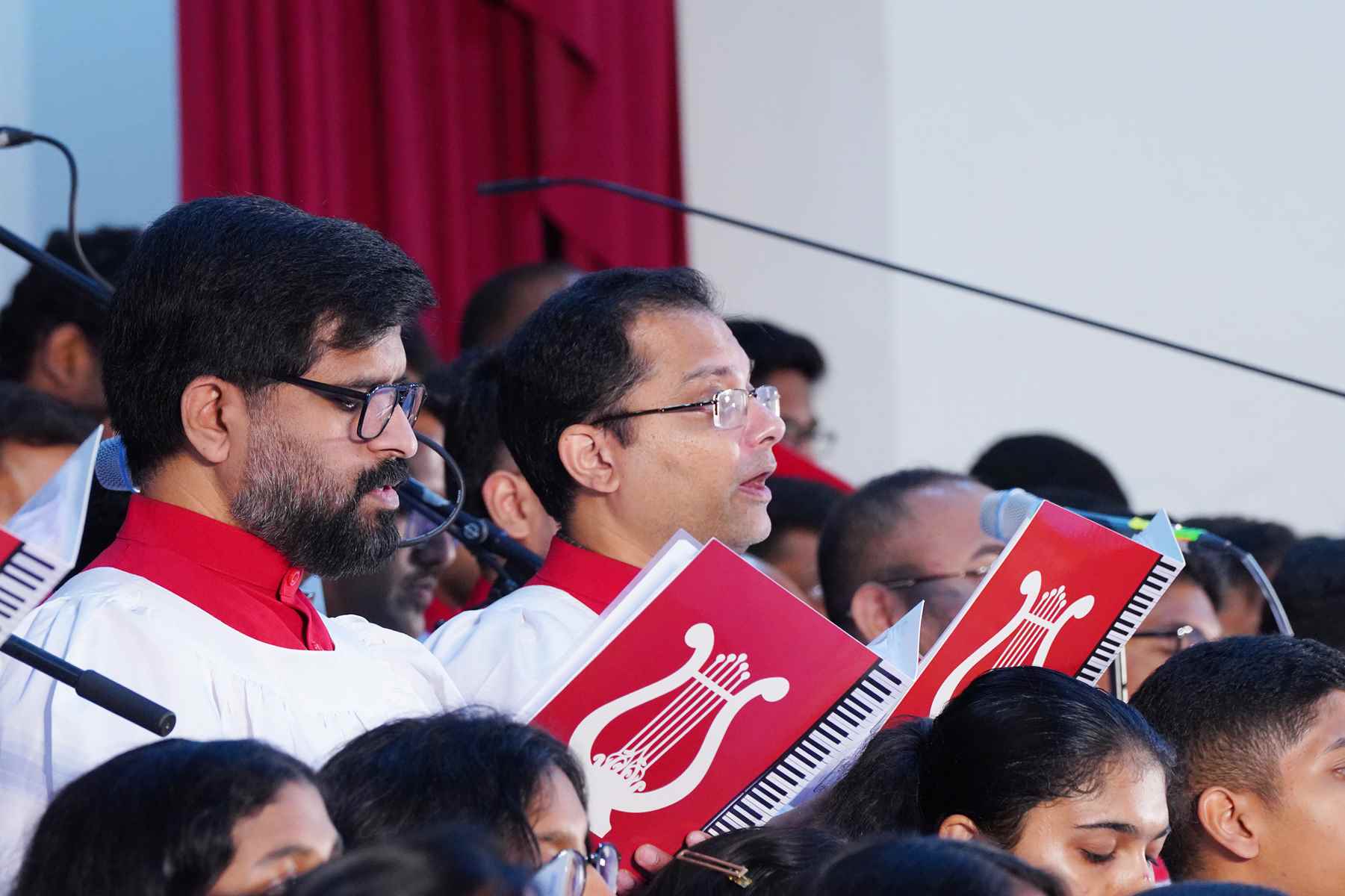 19th UAE CSI Choir Festival 2025