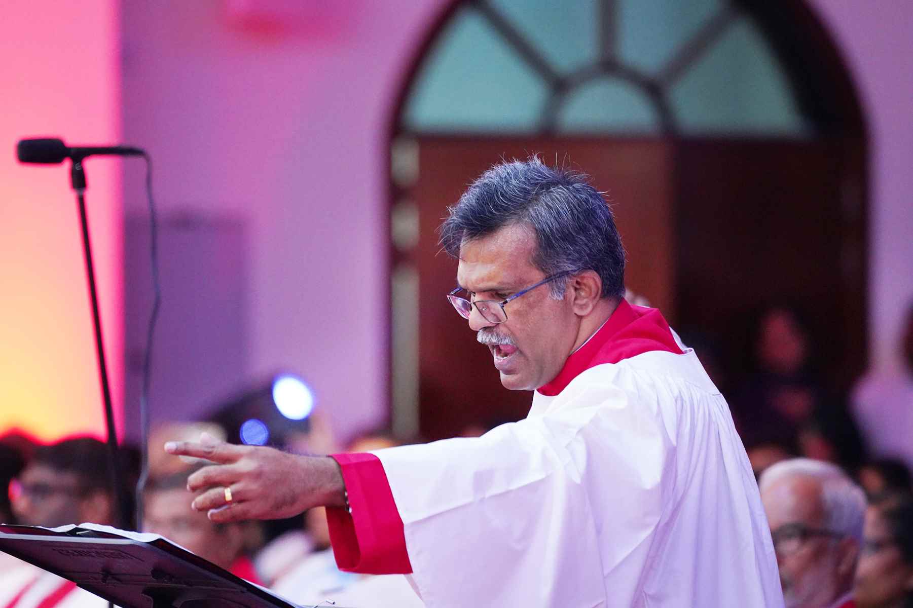 19th UAE CSI Choir Festival 2025