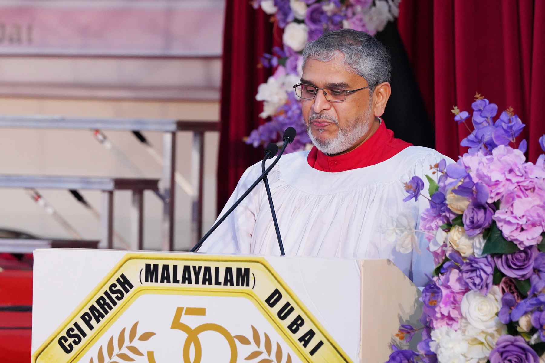19th UAE CSI Choir Festival 2025