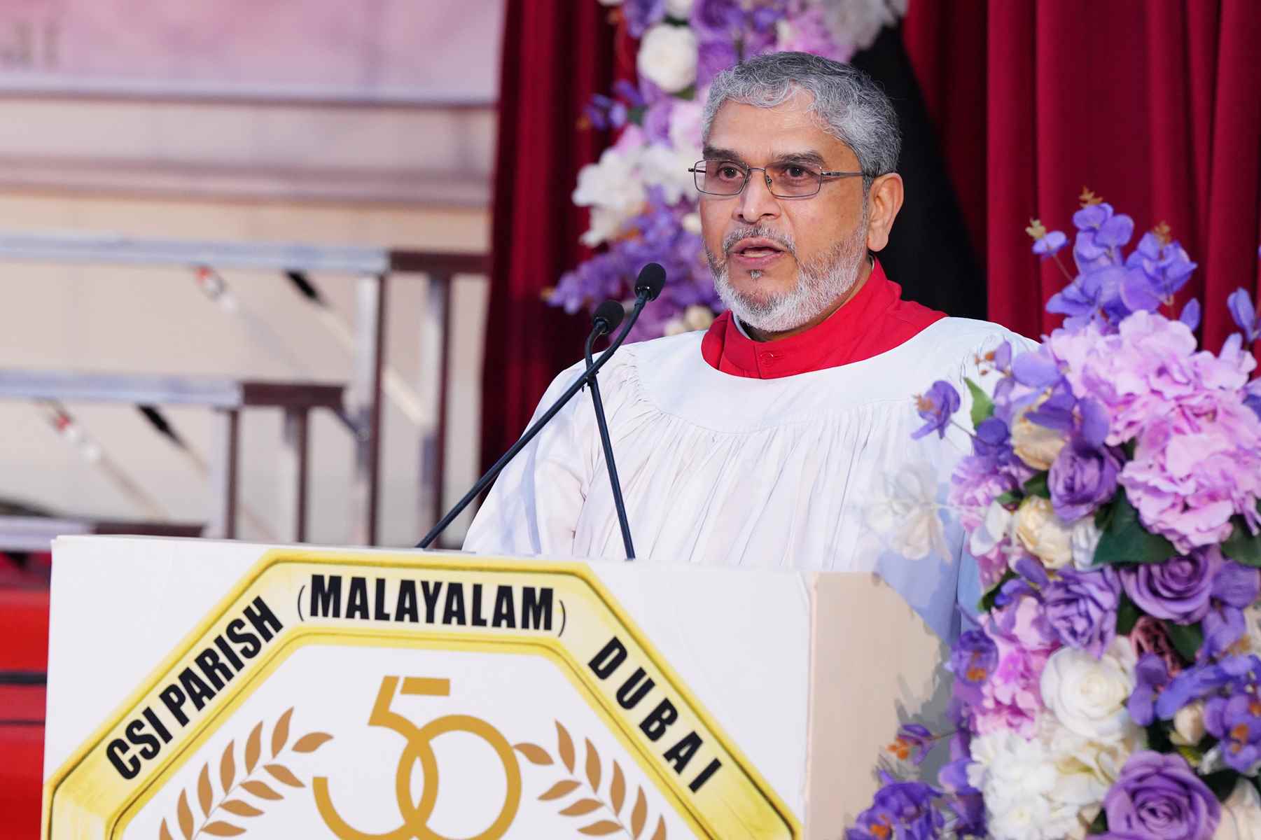 19th UAE CSI Choir Festival 2025