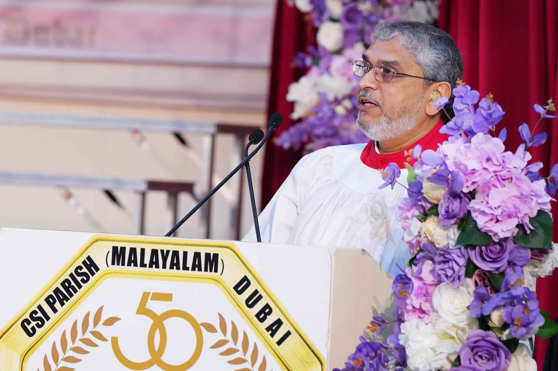 19th UAE CSI Choir Festival 2025