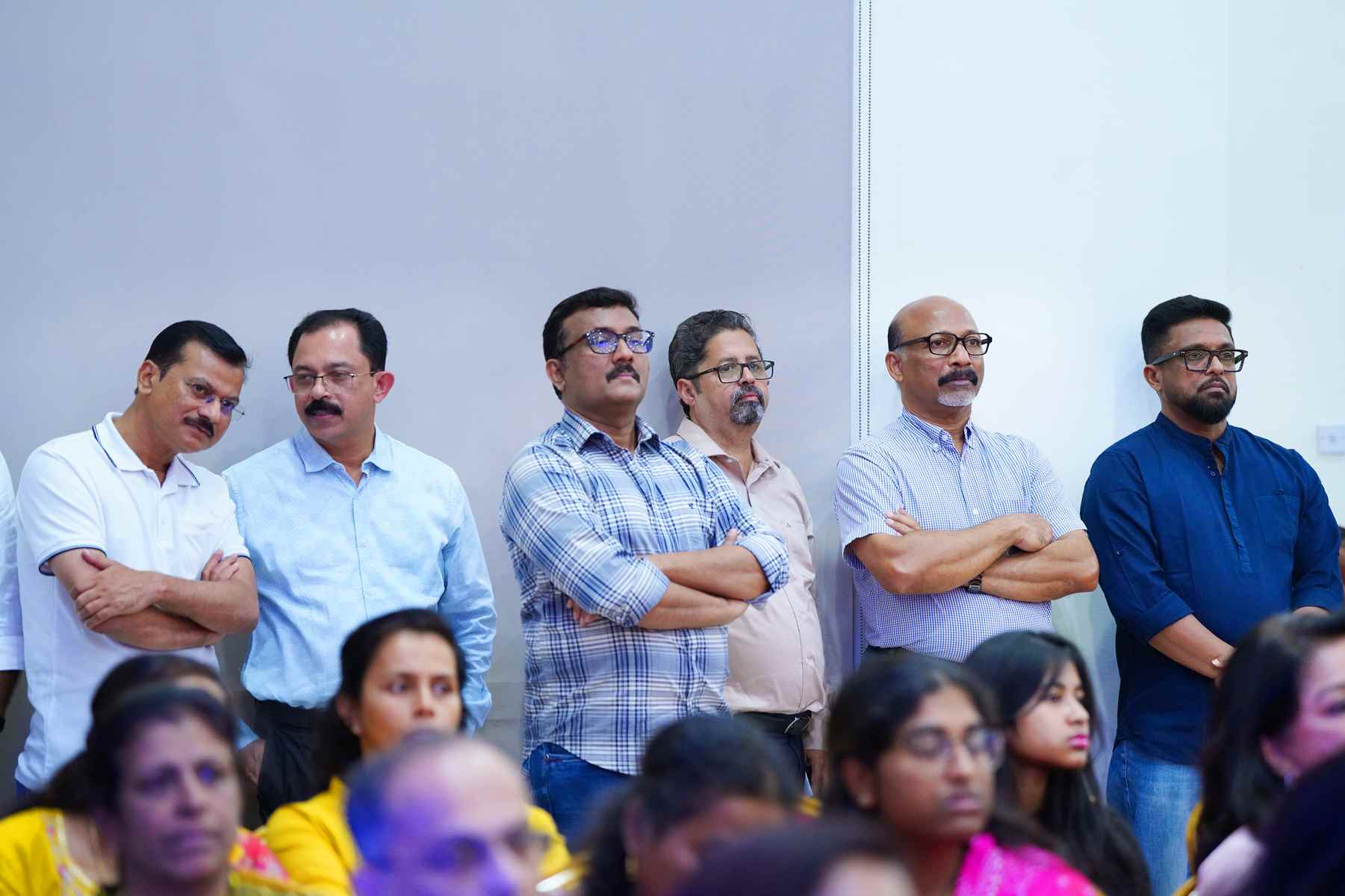 19th UAE CSI Choir Festival 2025