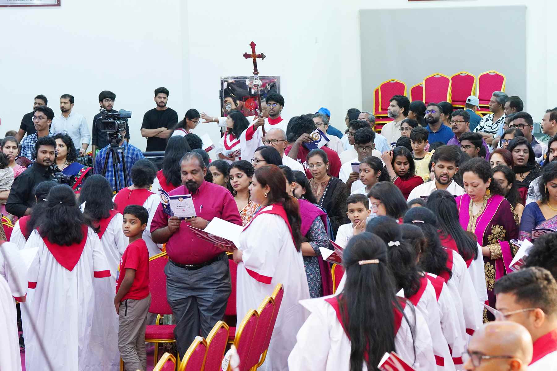 19th UAE CSI Choir Festival 2025