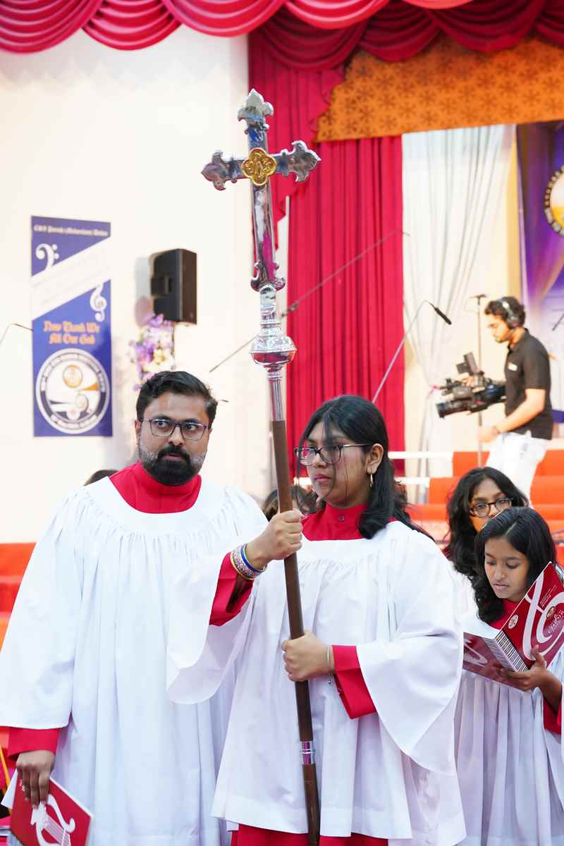 19th UAE CSI Choir Festival 2025