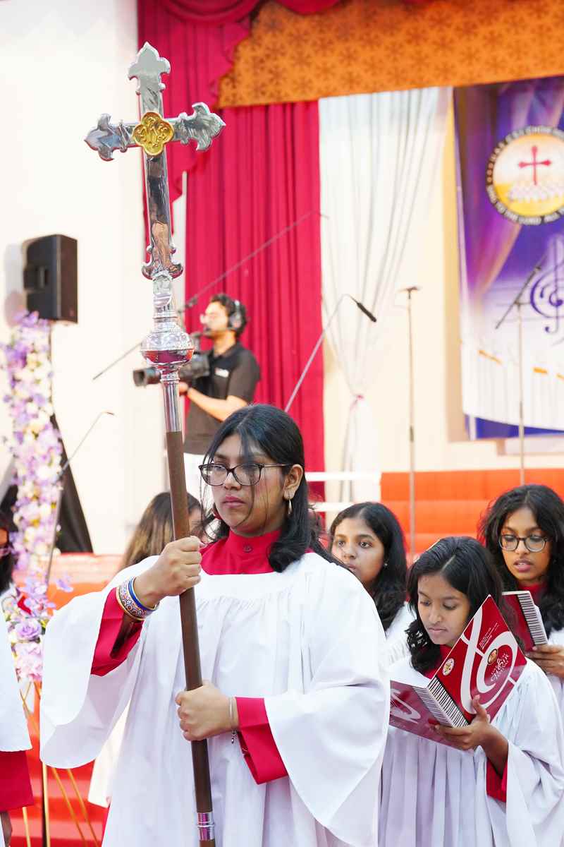 19th UAE CSI Choir Festival 2025