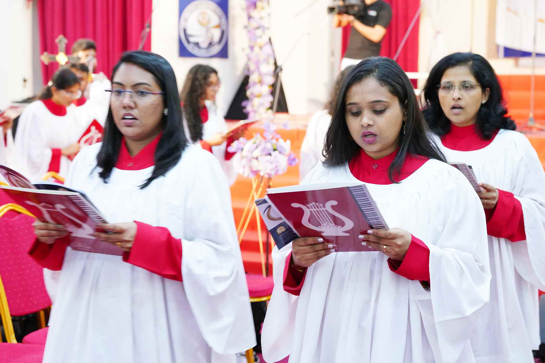 19th UAE CSI Choir Festival 2025