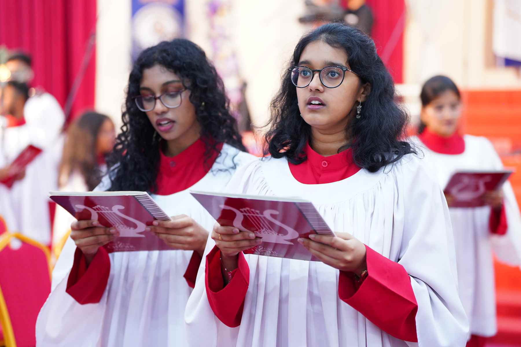 19th UAE CSI Choir Festival 2025