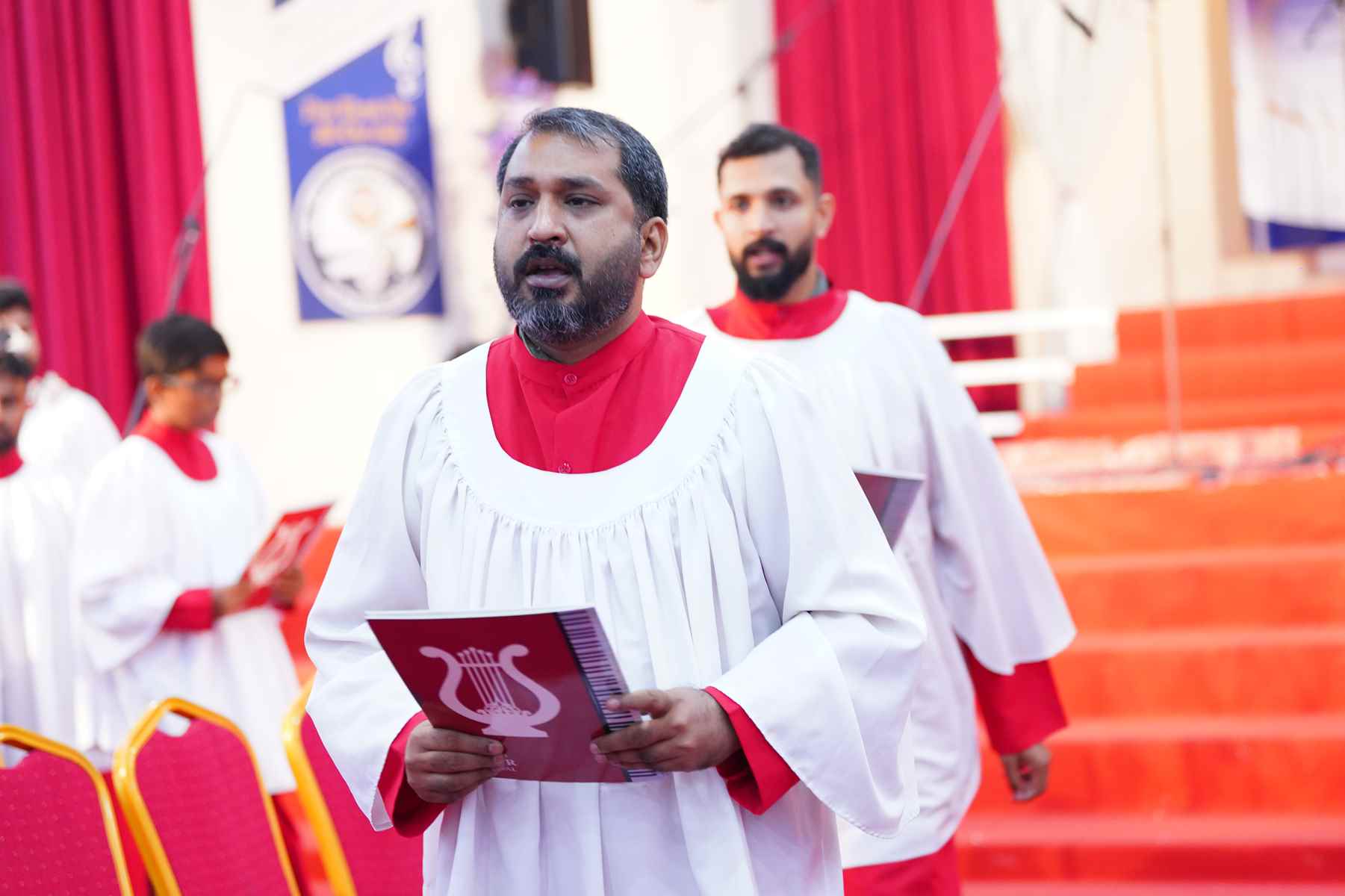 19th UAE CSI Choir Festival 2025