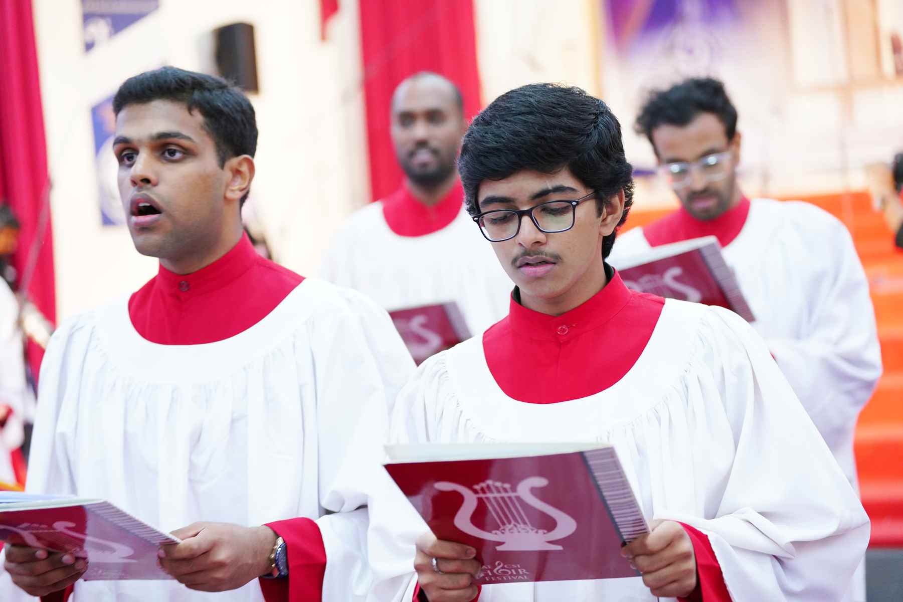 19th UAE CSI Choir Festival 2025