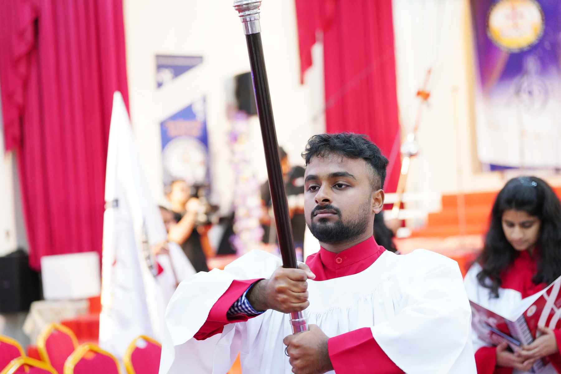 19th UAE CSI Choir Festival 2025