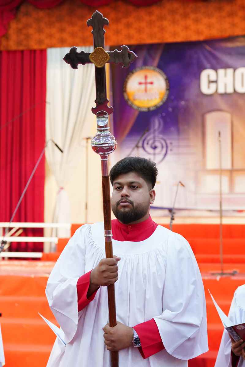 19th UAE CSI Choir Festival 2025