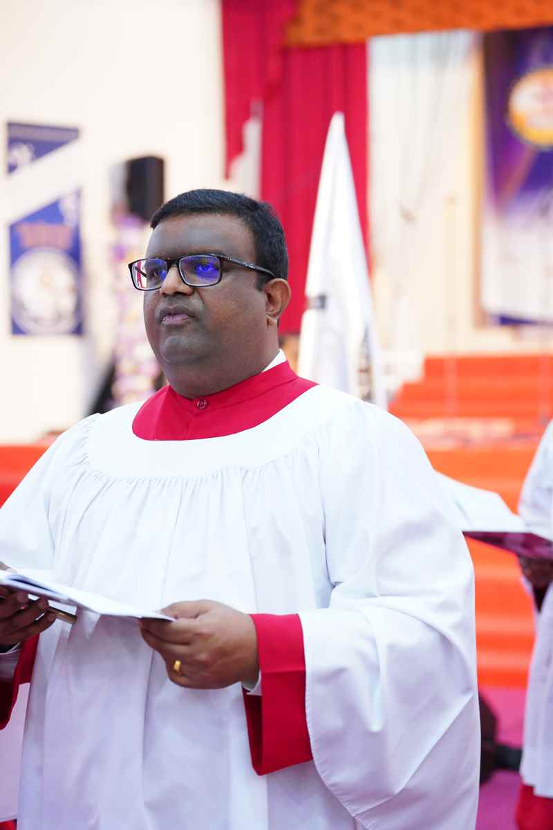 19th UAE CSI Choir Festival 2025