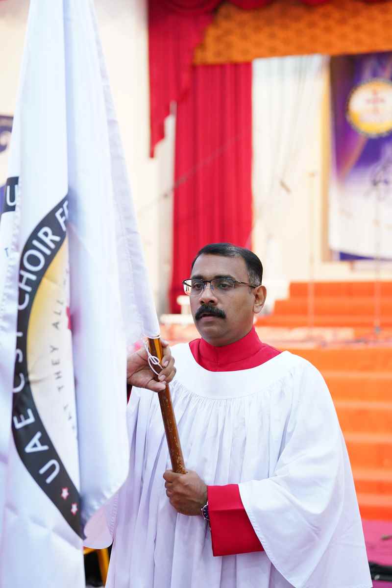 19th UAE CSI Choir Festival 2025