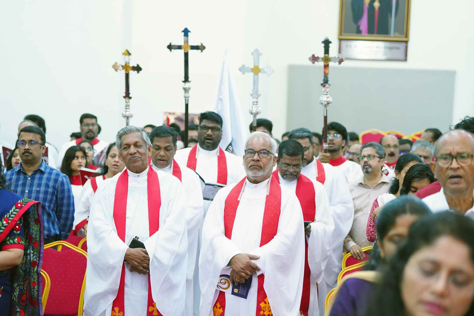 19th UAE CSI Choir Festival 2025