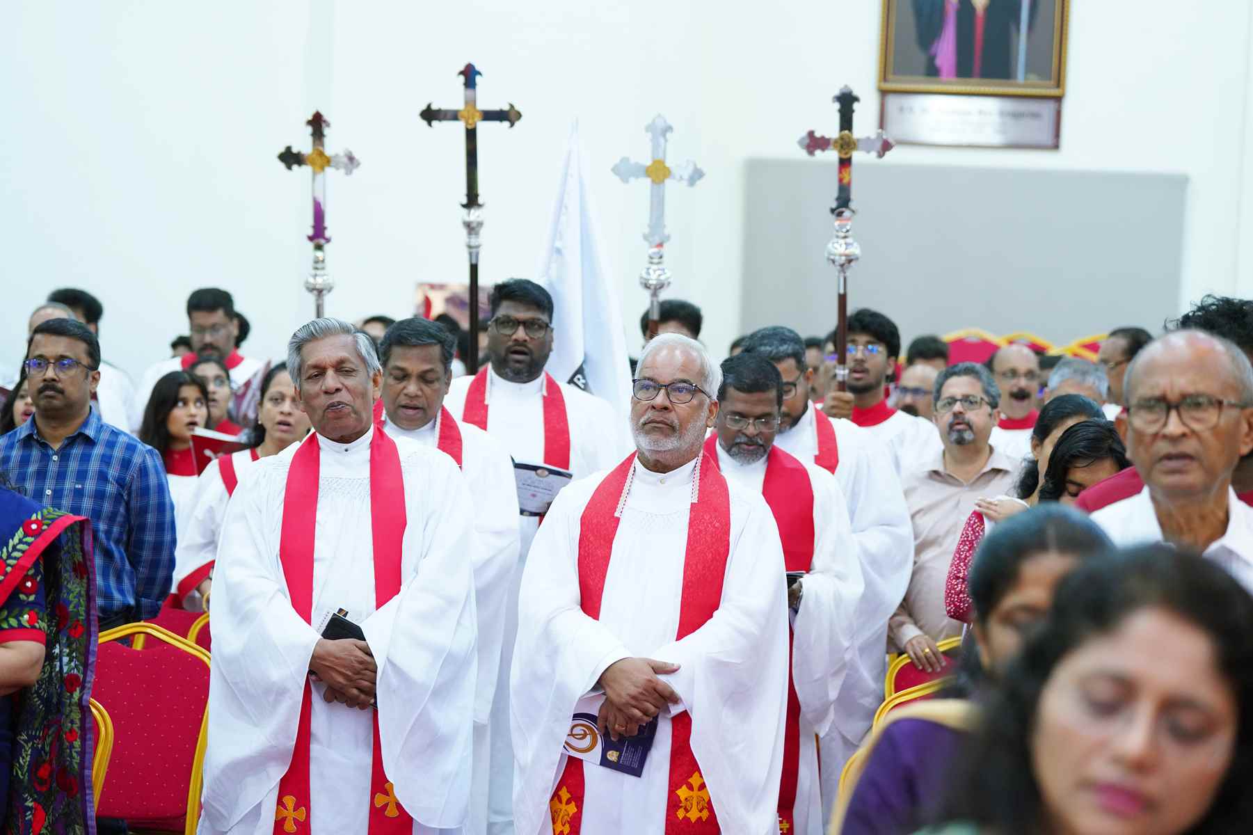 19th UAE CSI Choir Festival 2025