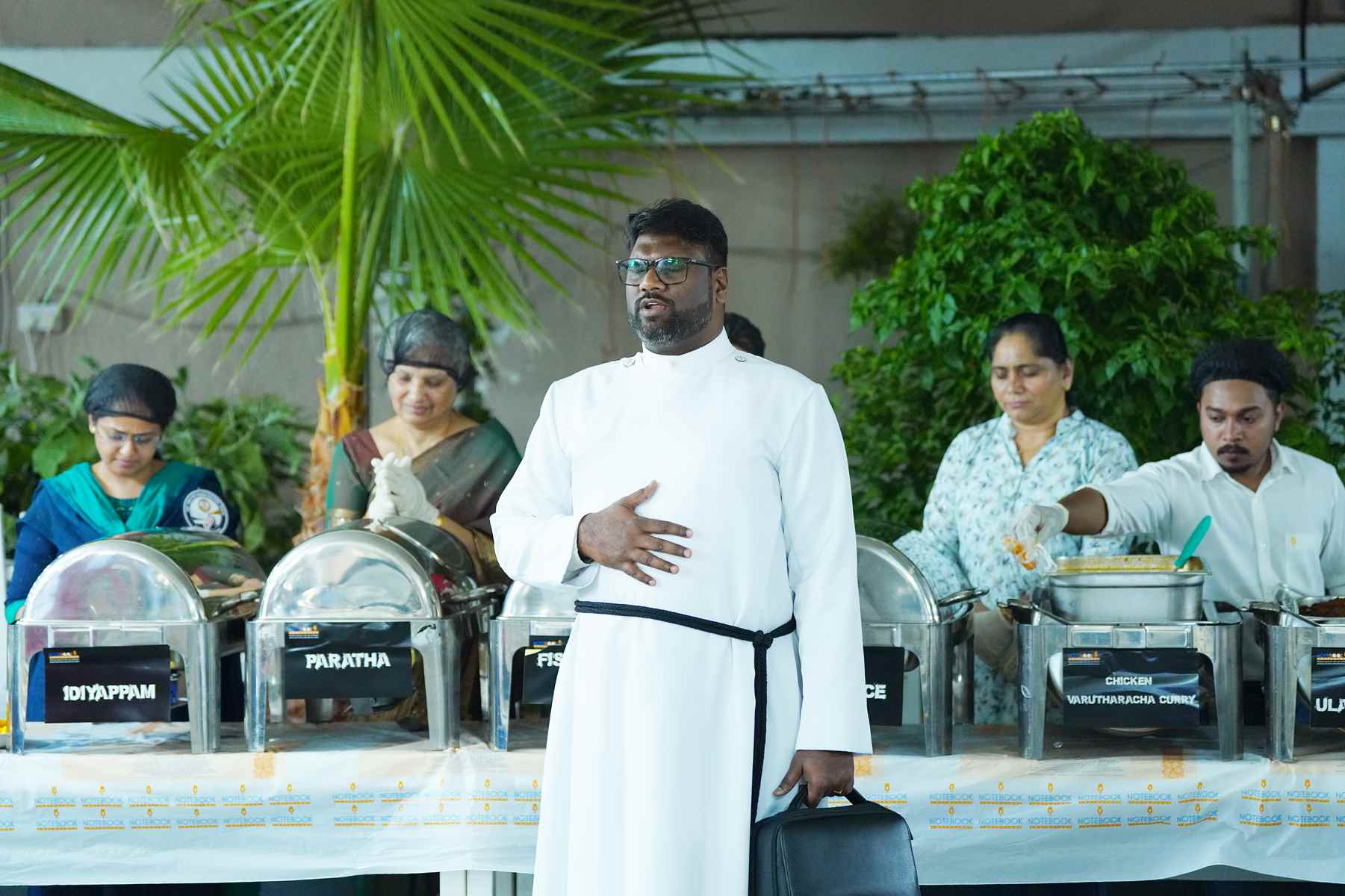 19th UAE CSI Choir Festival 2025