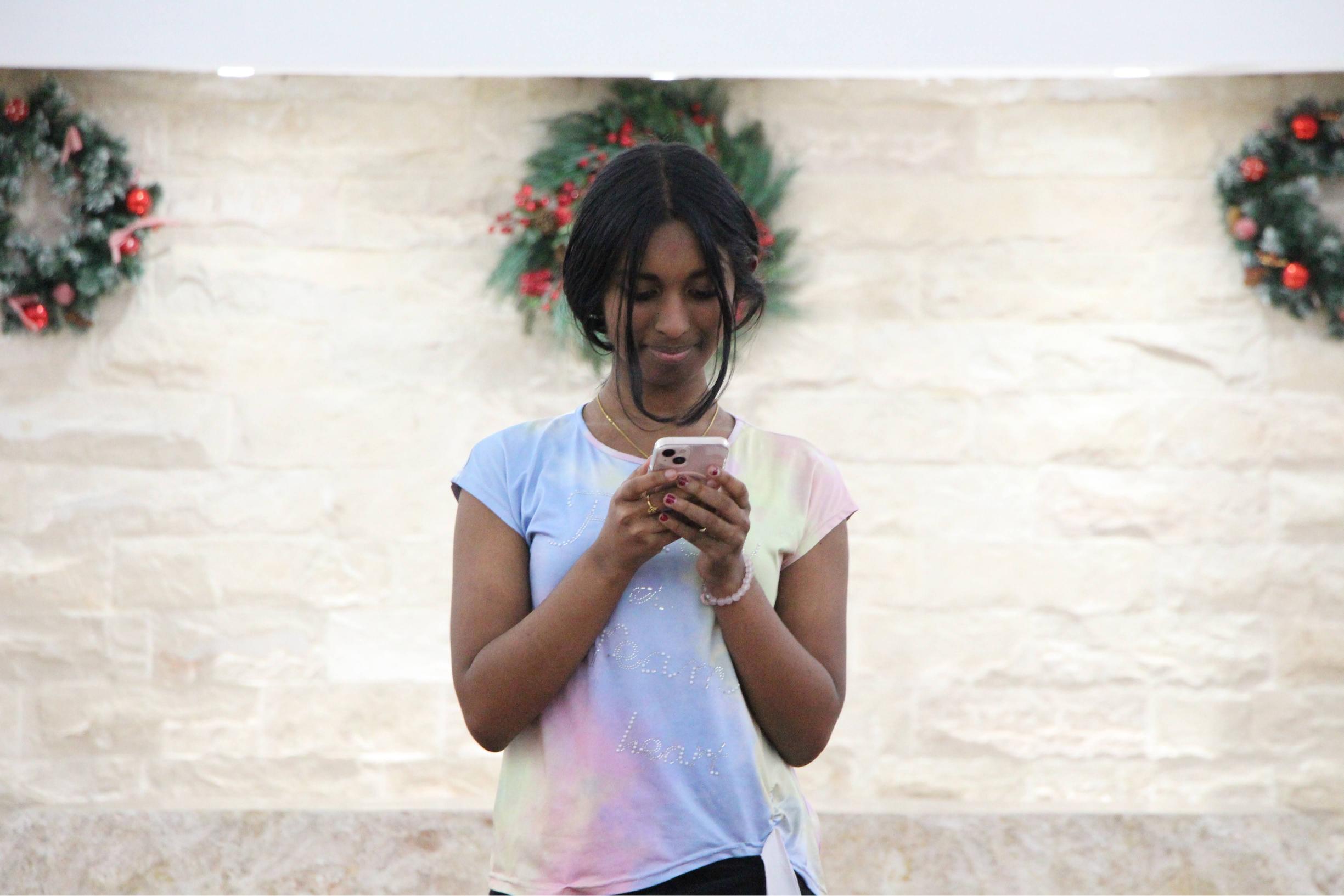 Sunday School Anniversary