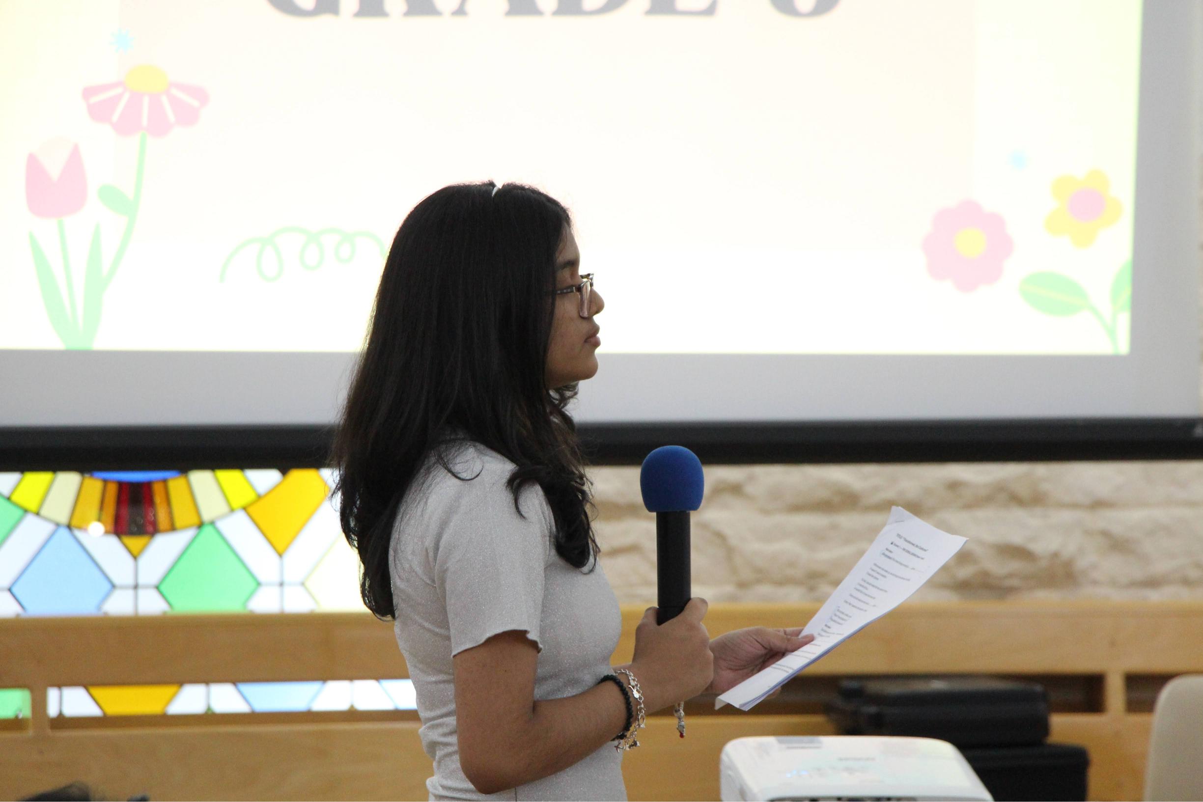 Sunday School Anniversary