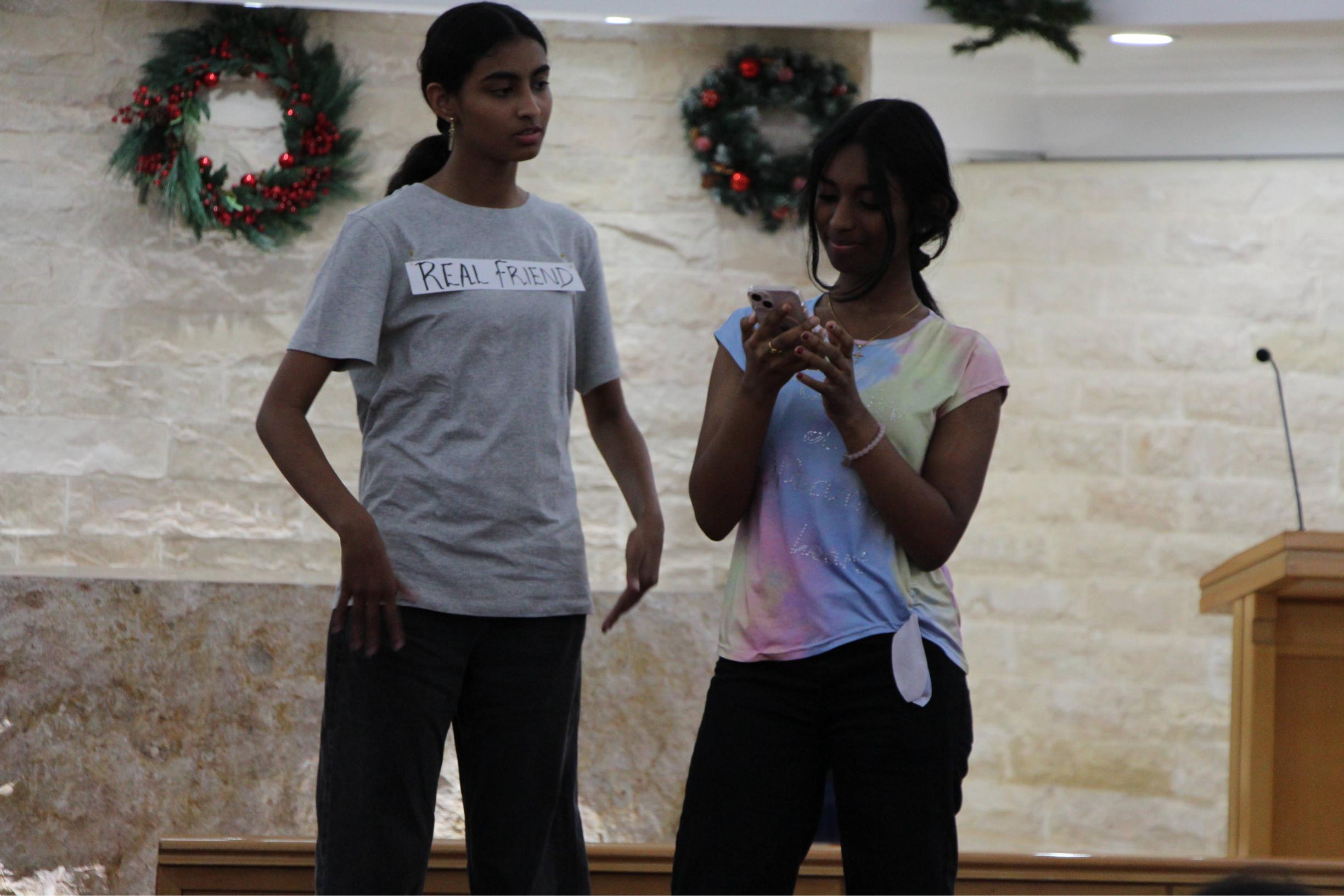 Sunday School Anniversary