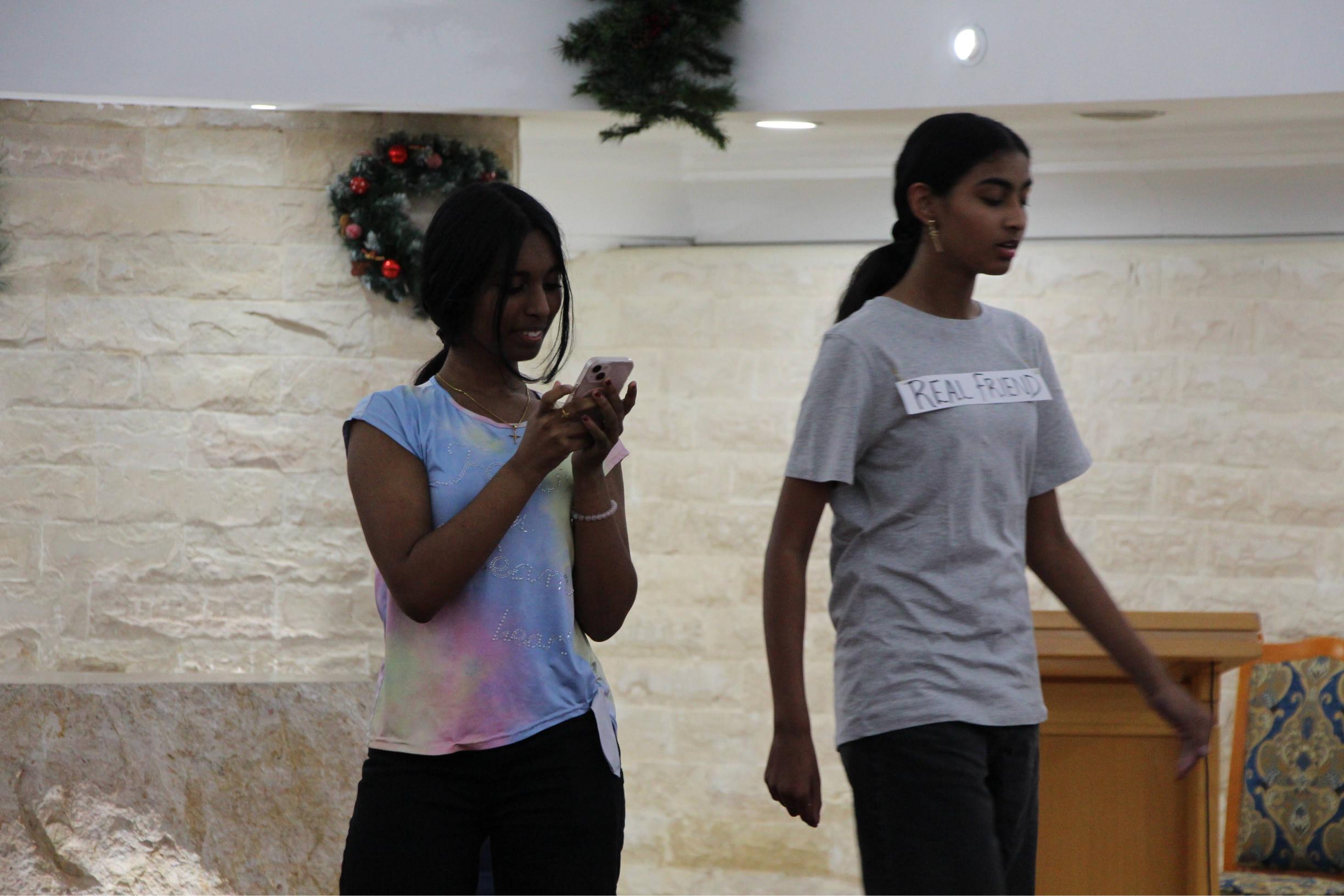 Sunday School Anniversary