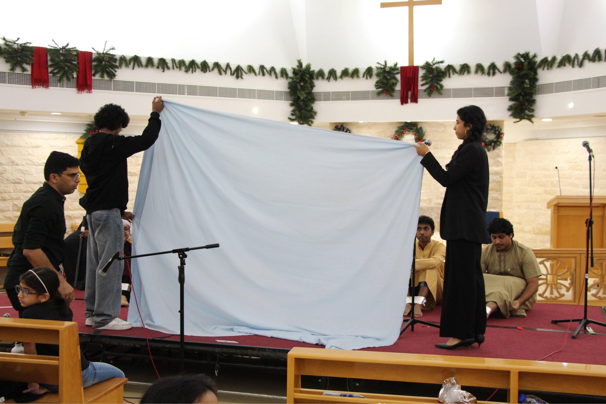 Sunday School Anniversary