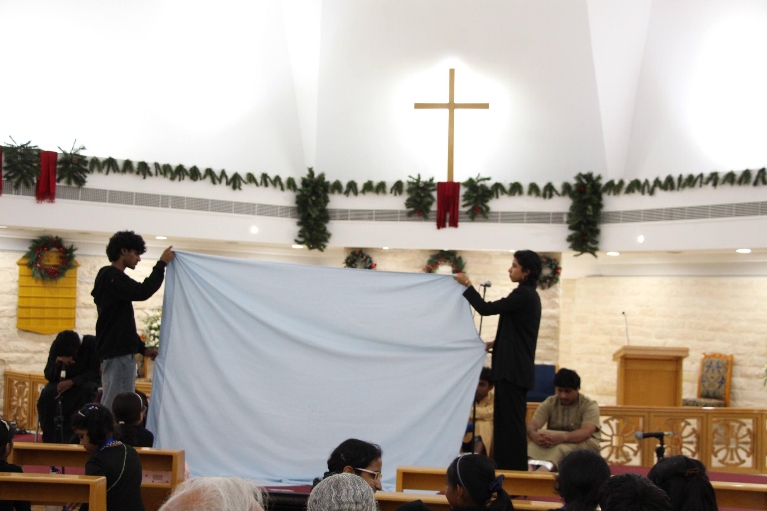 Sunday School Anniversary