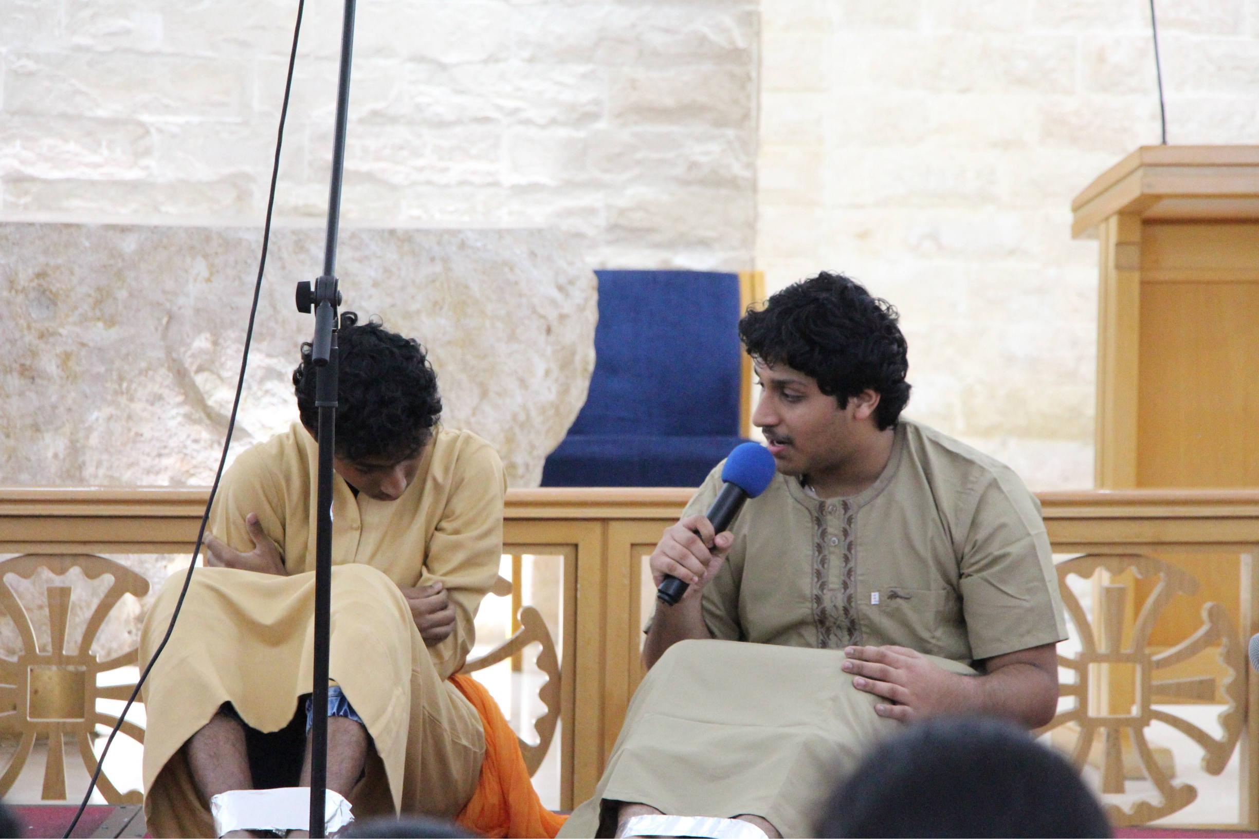 Sunday School Anniversary