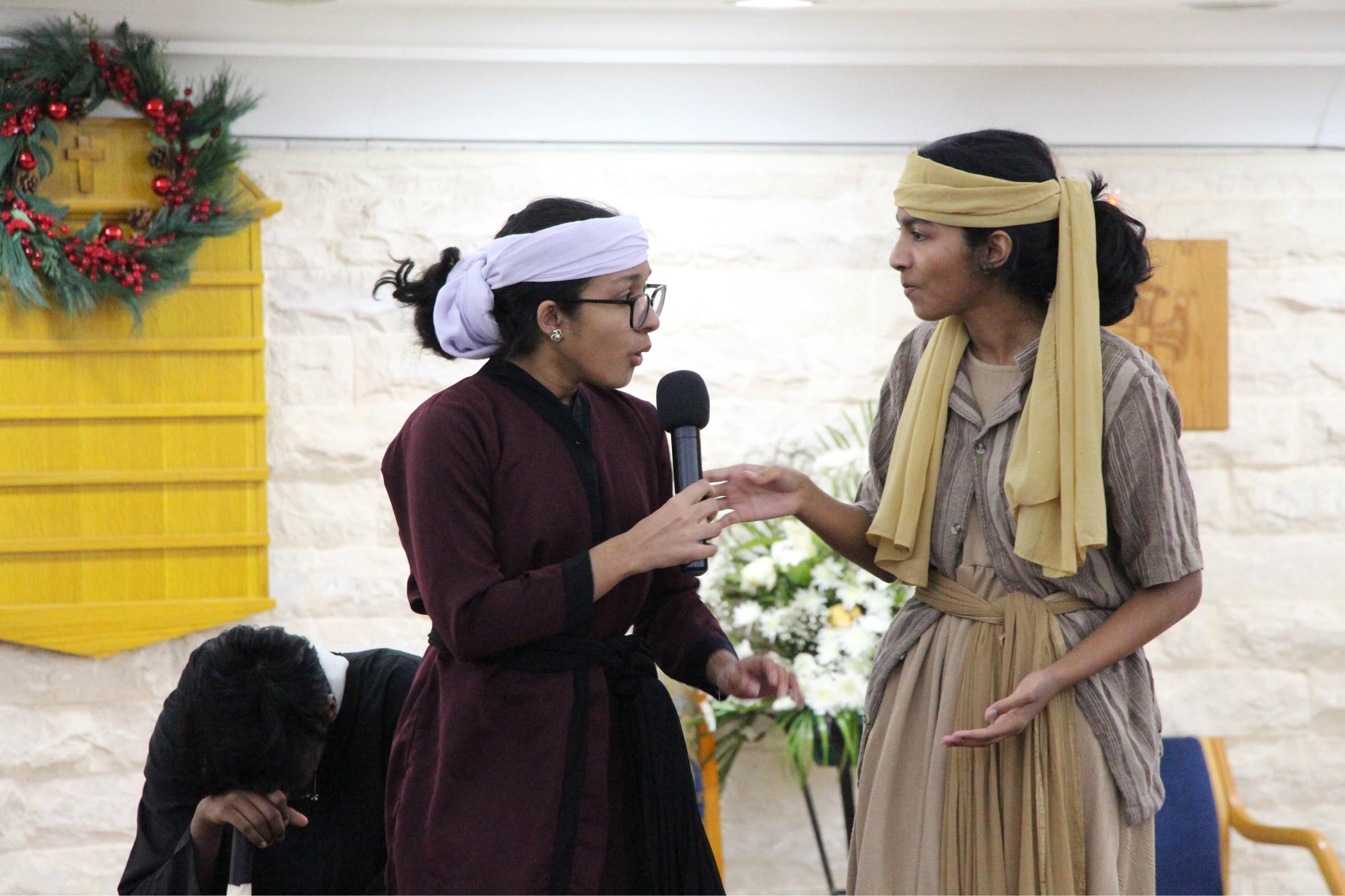 Sunday School Anniversary