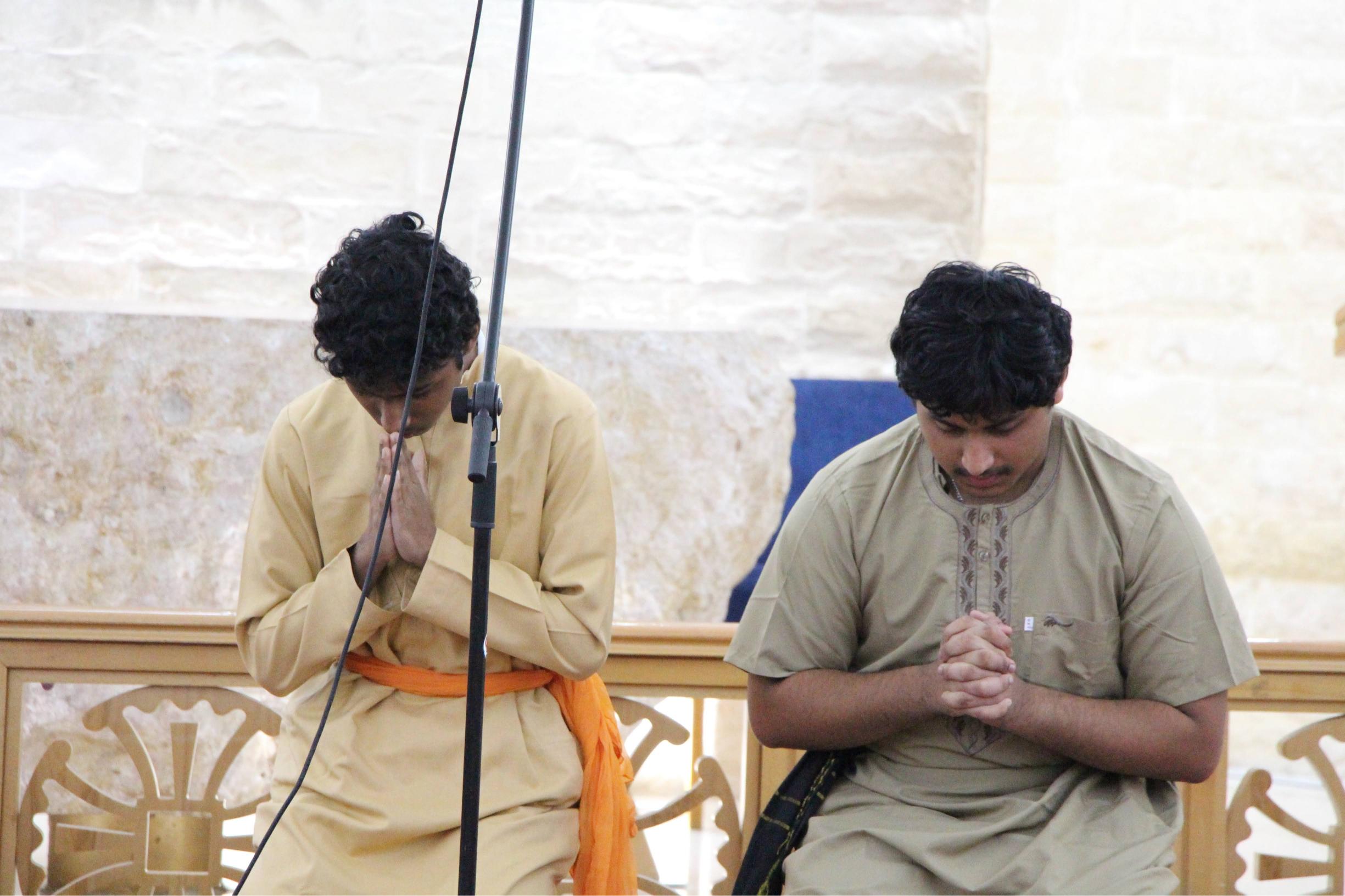 Sunday School Anniversary