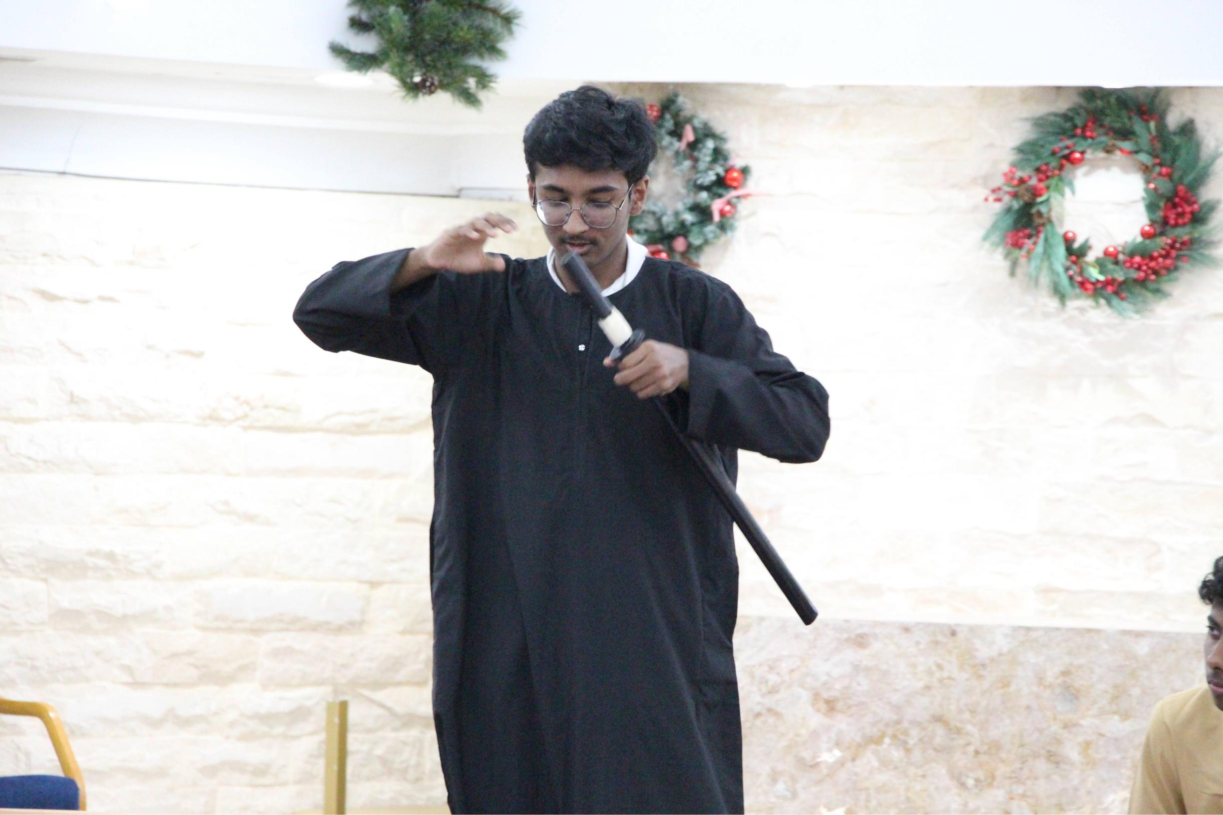 Sunday School Anniversary