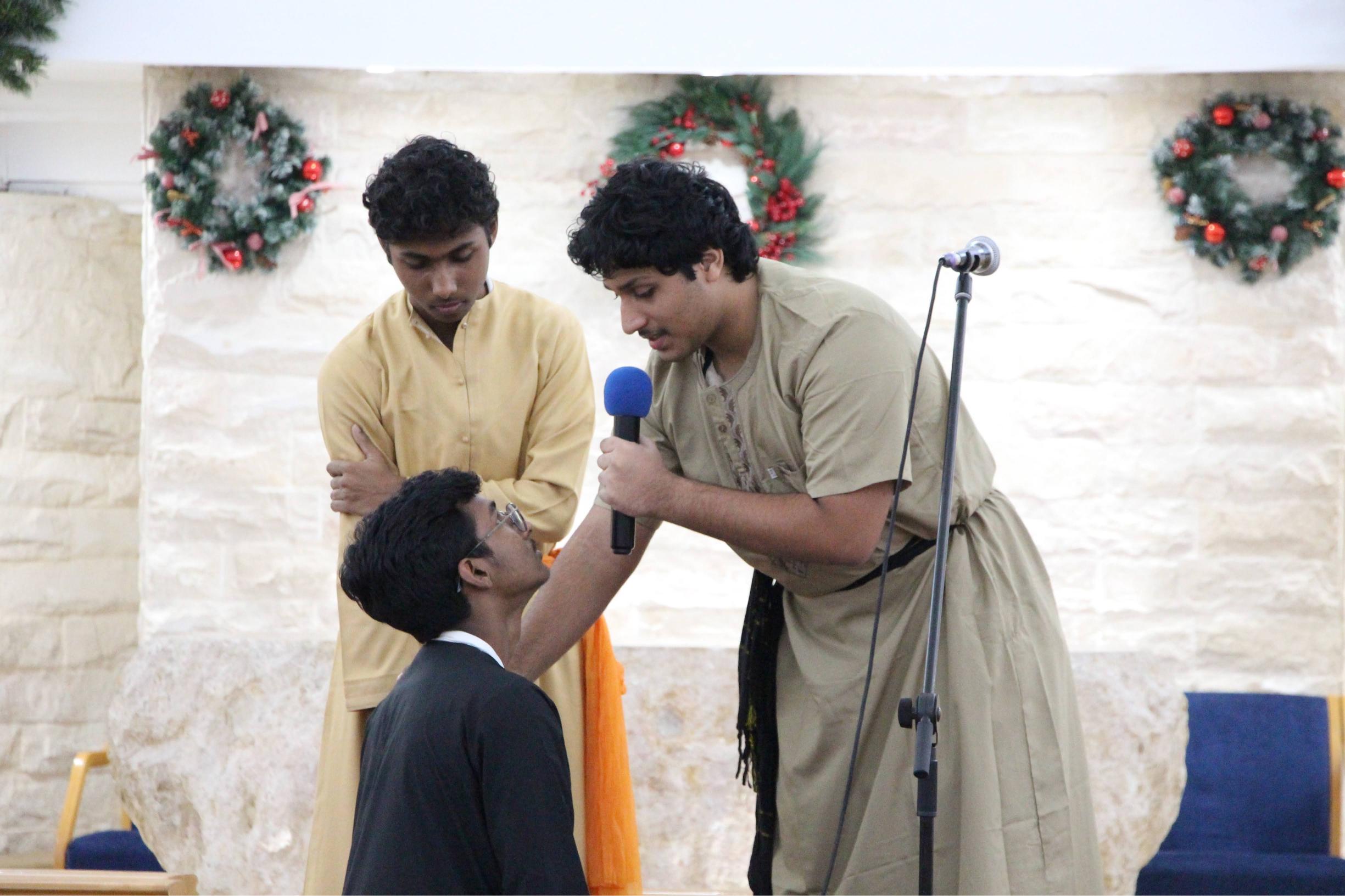 Sunday School Anniversary