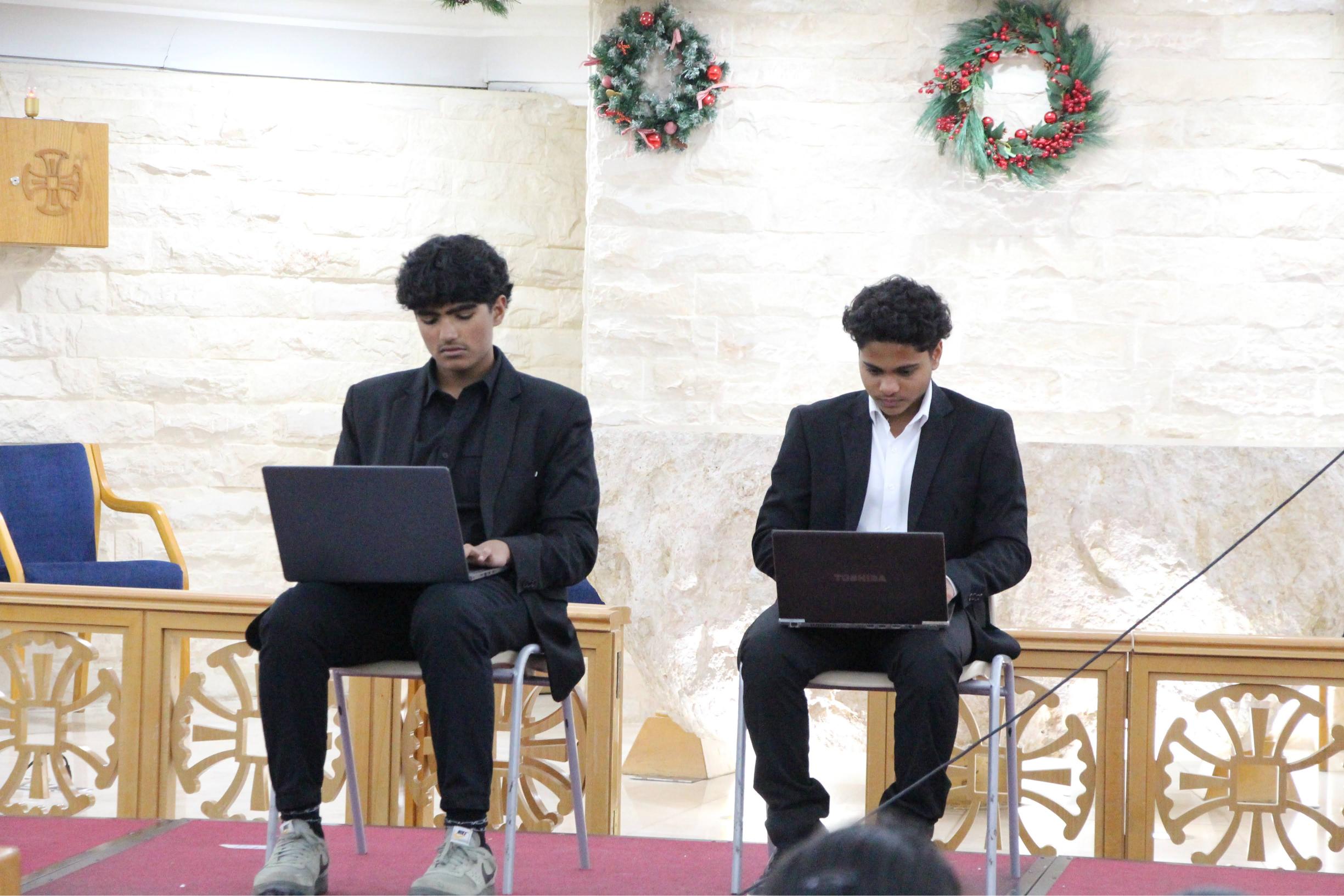 Sunday School Anniversary