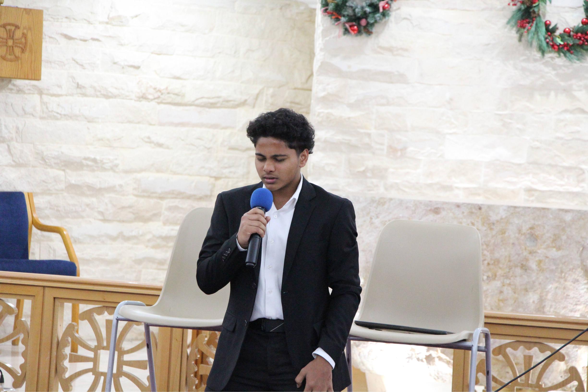 Sunday School Anniversary