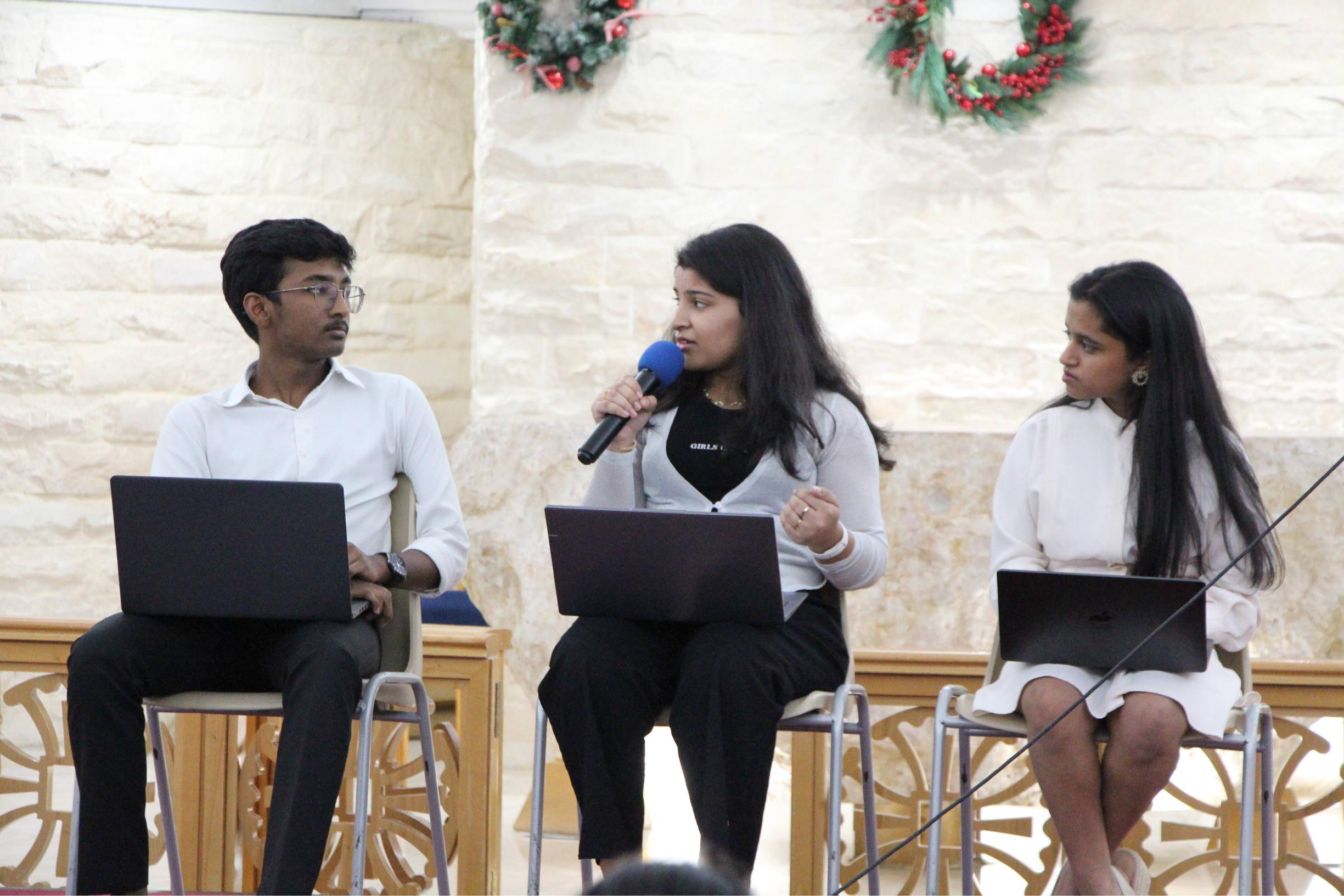 Sunday School Anniversary