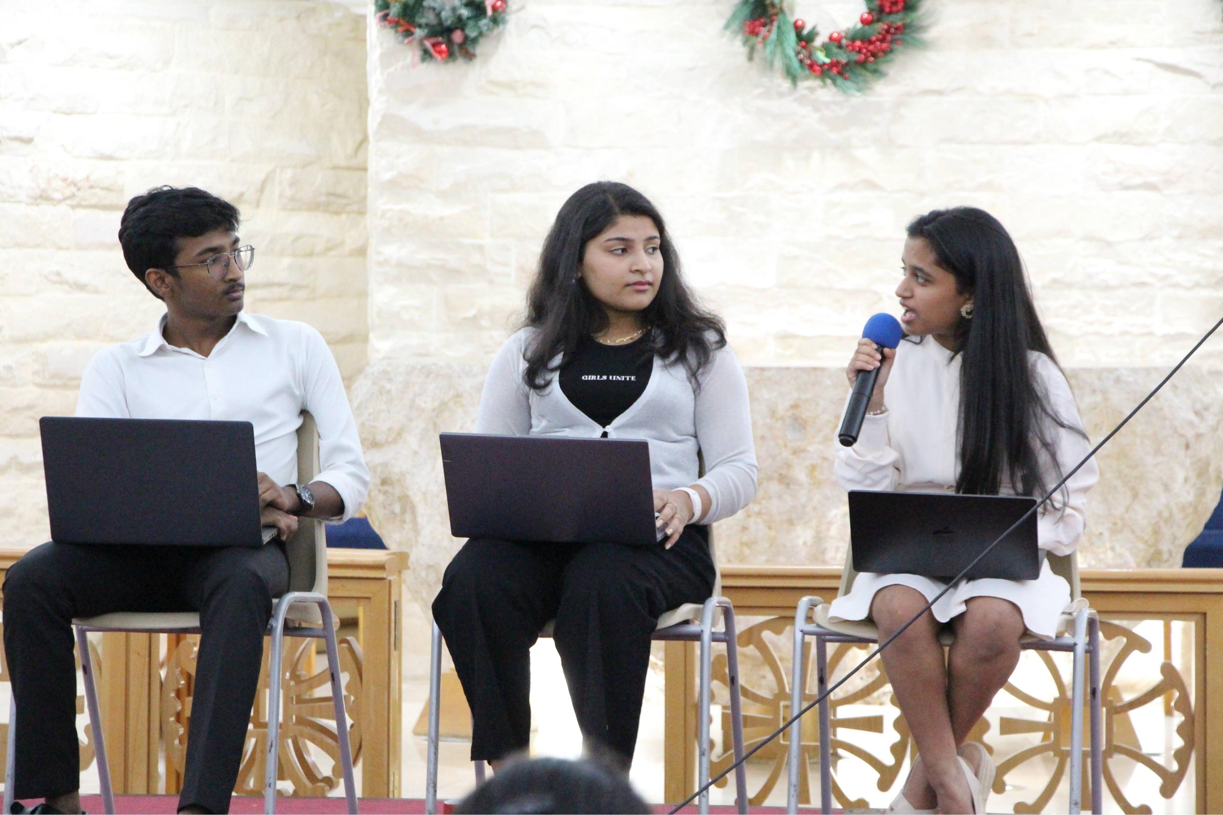 Sunday School Anniversary