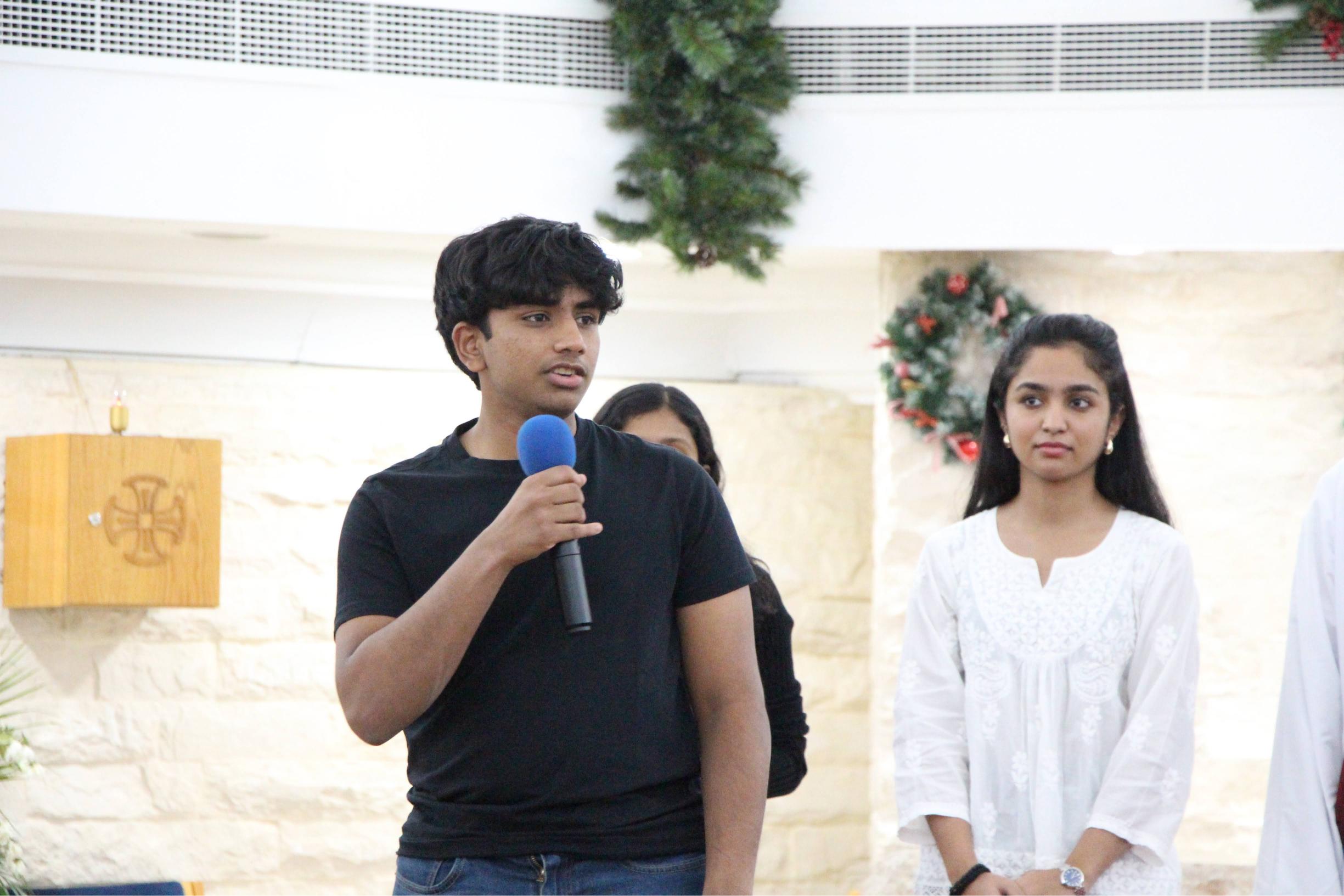 Sunday School Anniversary