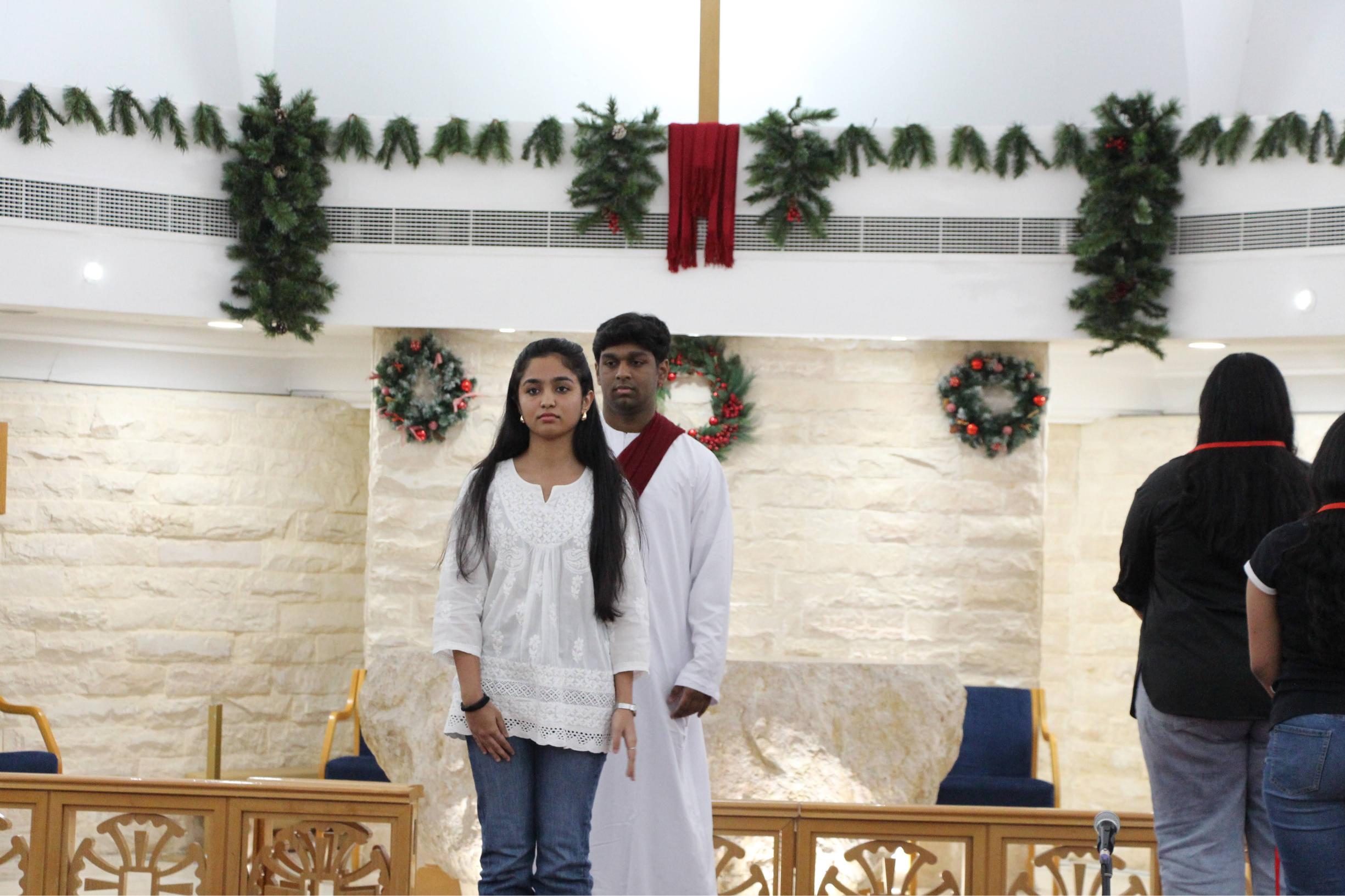 Sunday School Anniversary