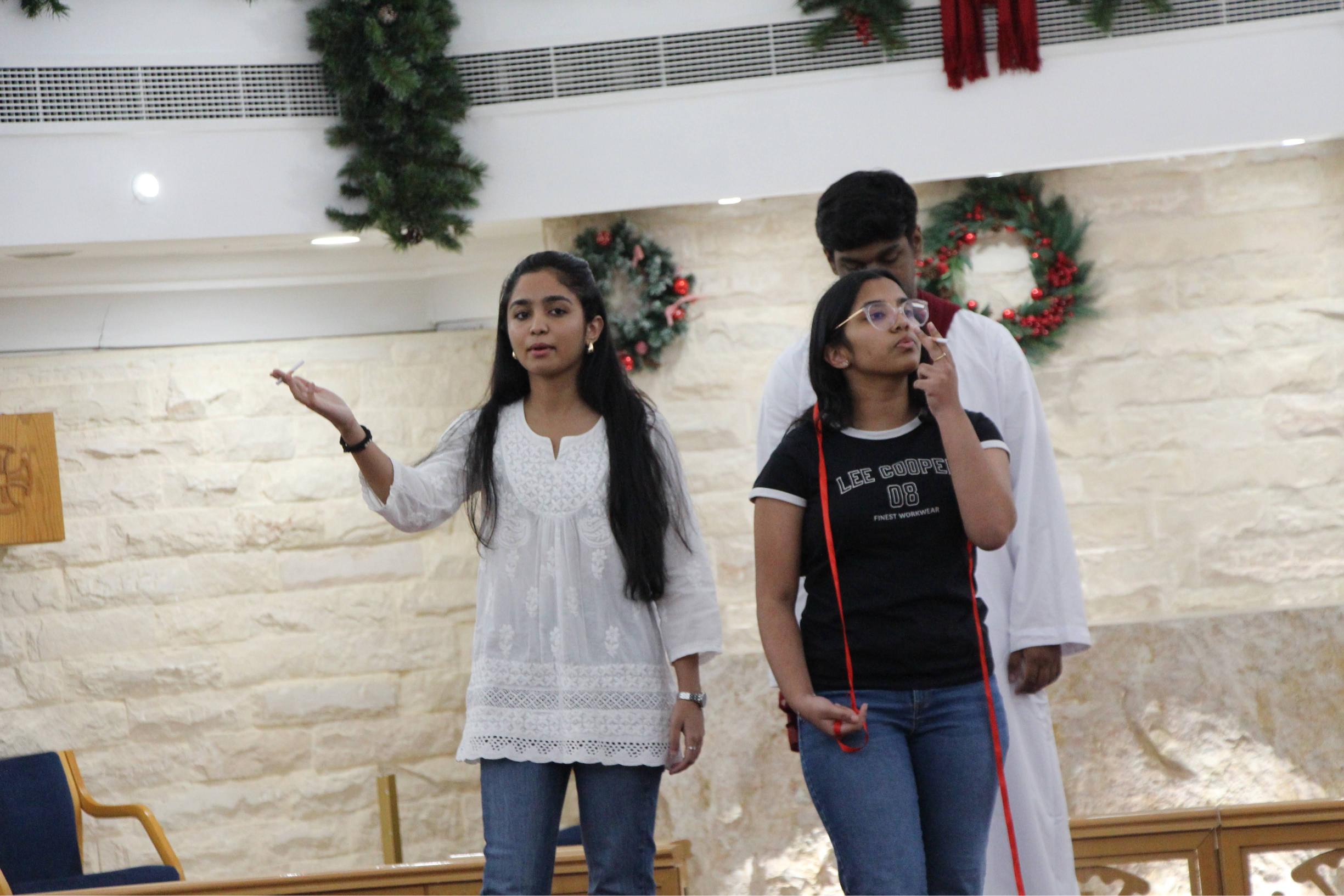 Sunday School Anniversary