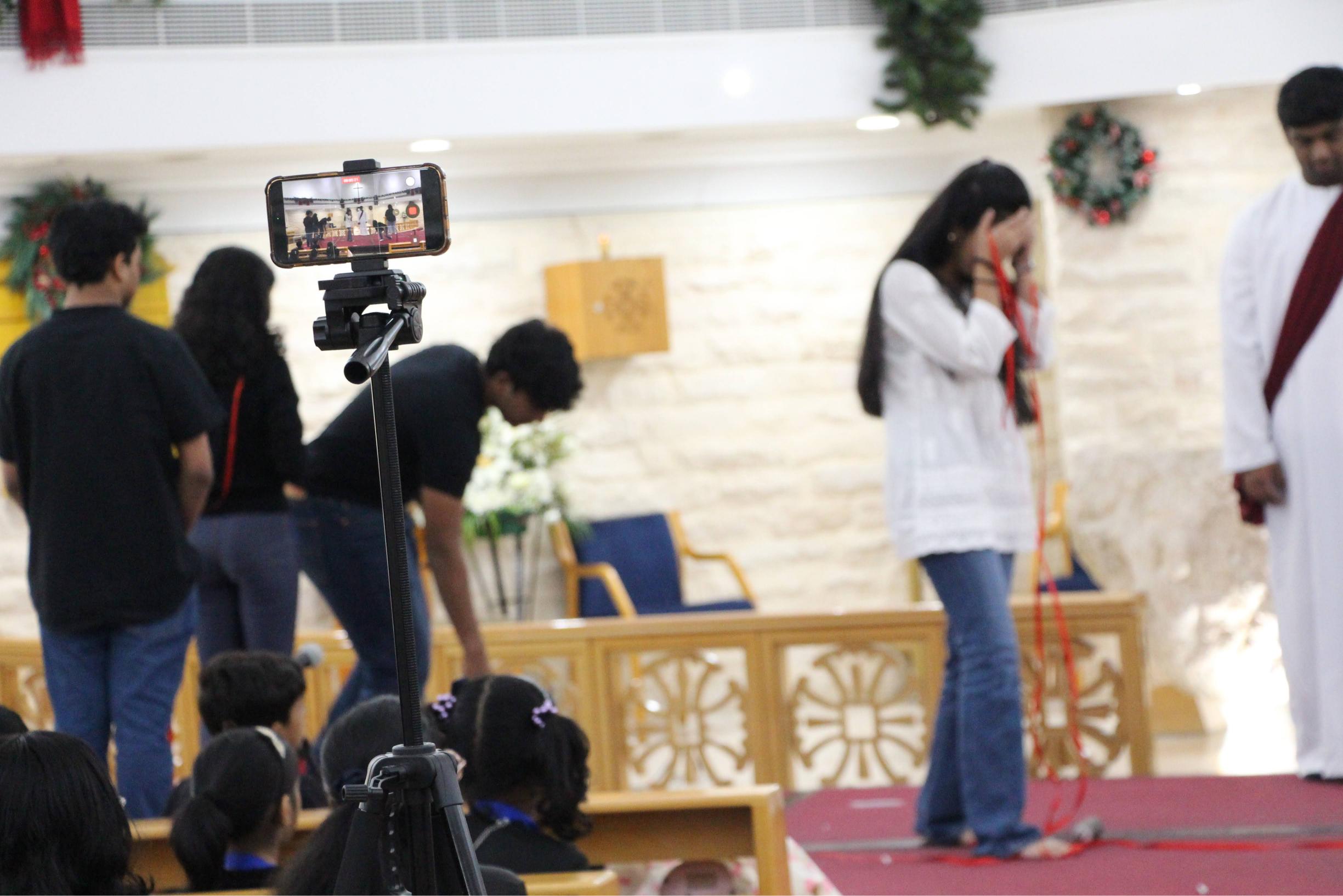 Sunday School Anniversary